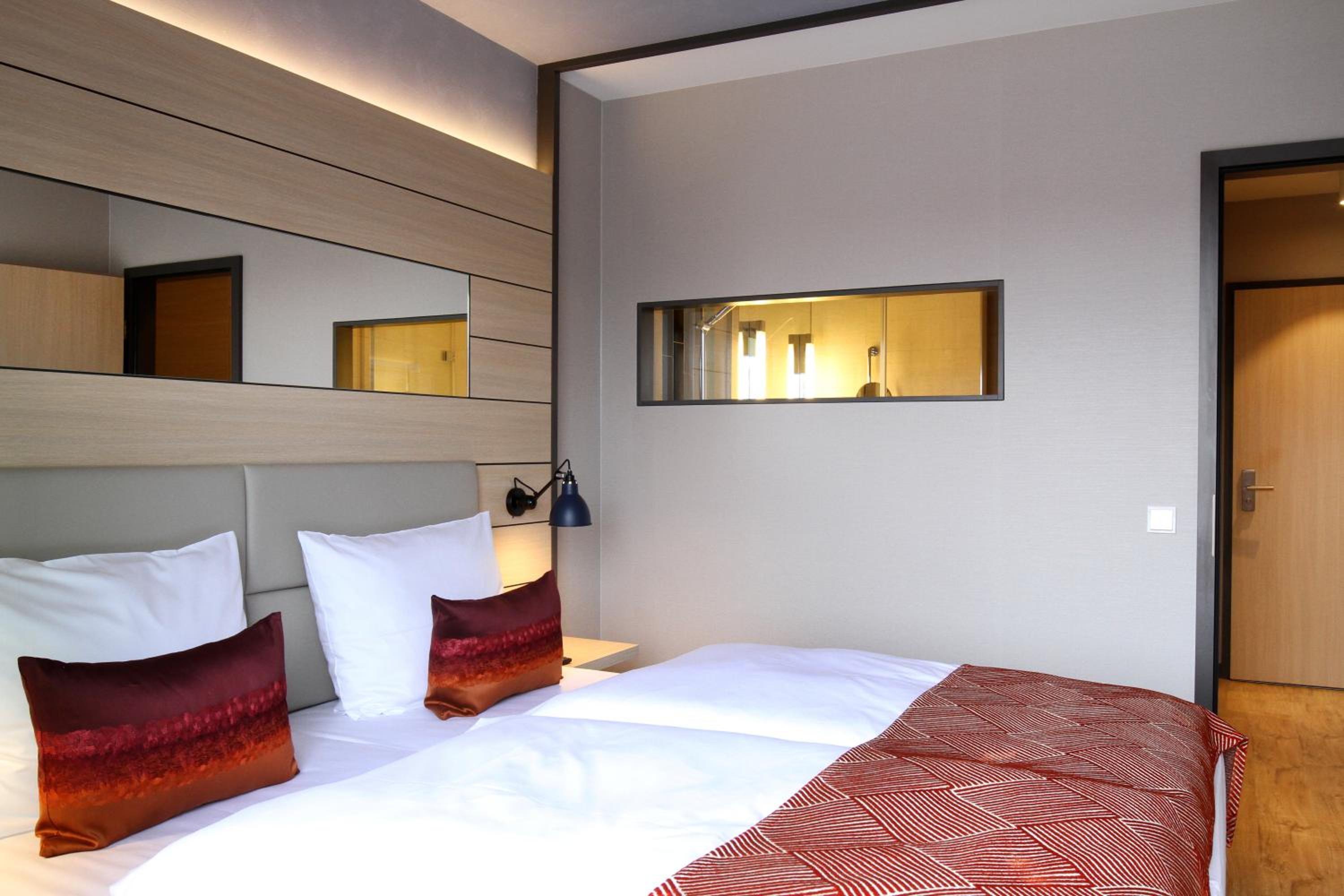 Standard Double Room photo 2