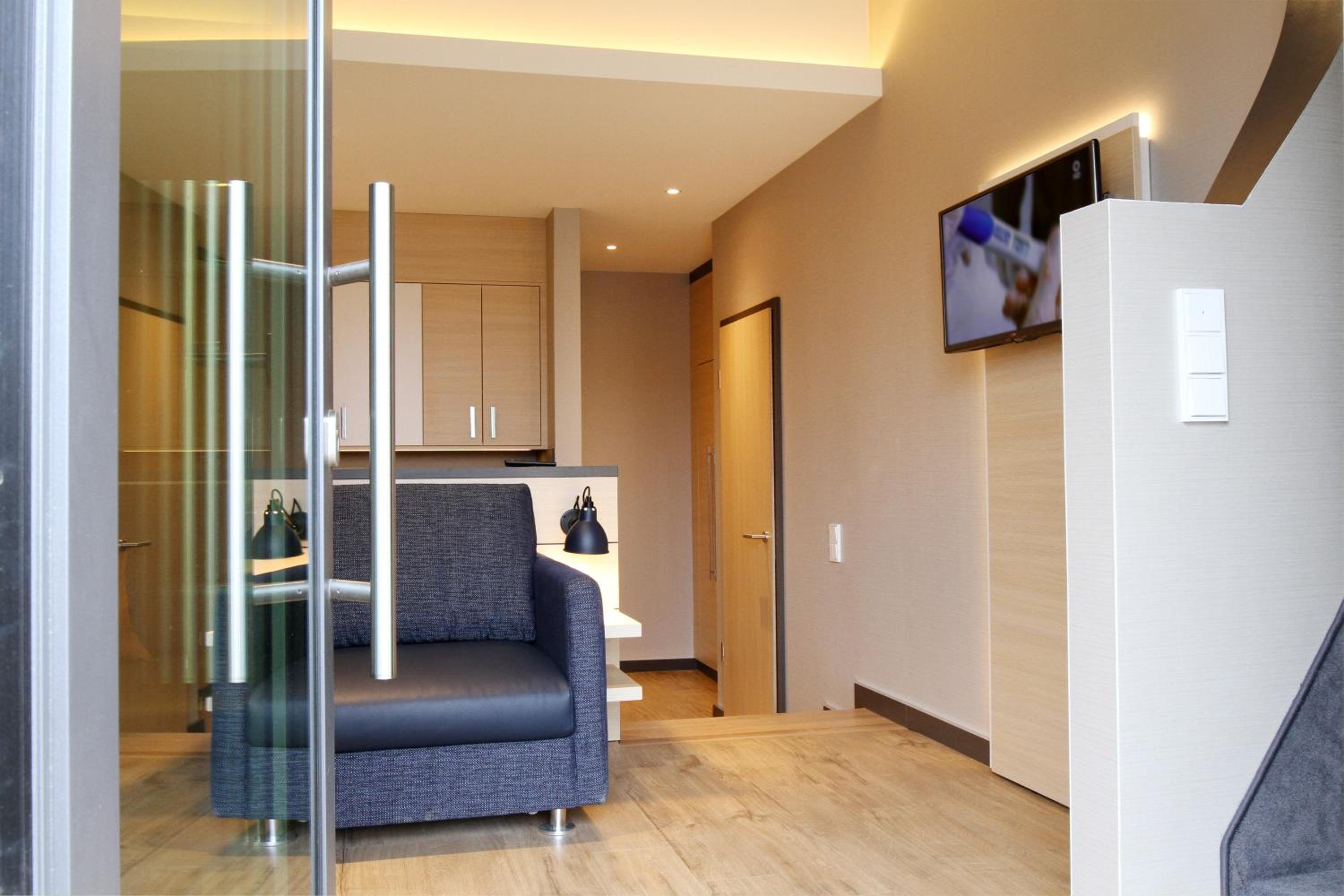 Maisonette photo 2