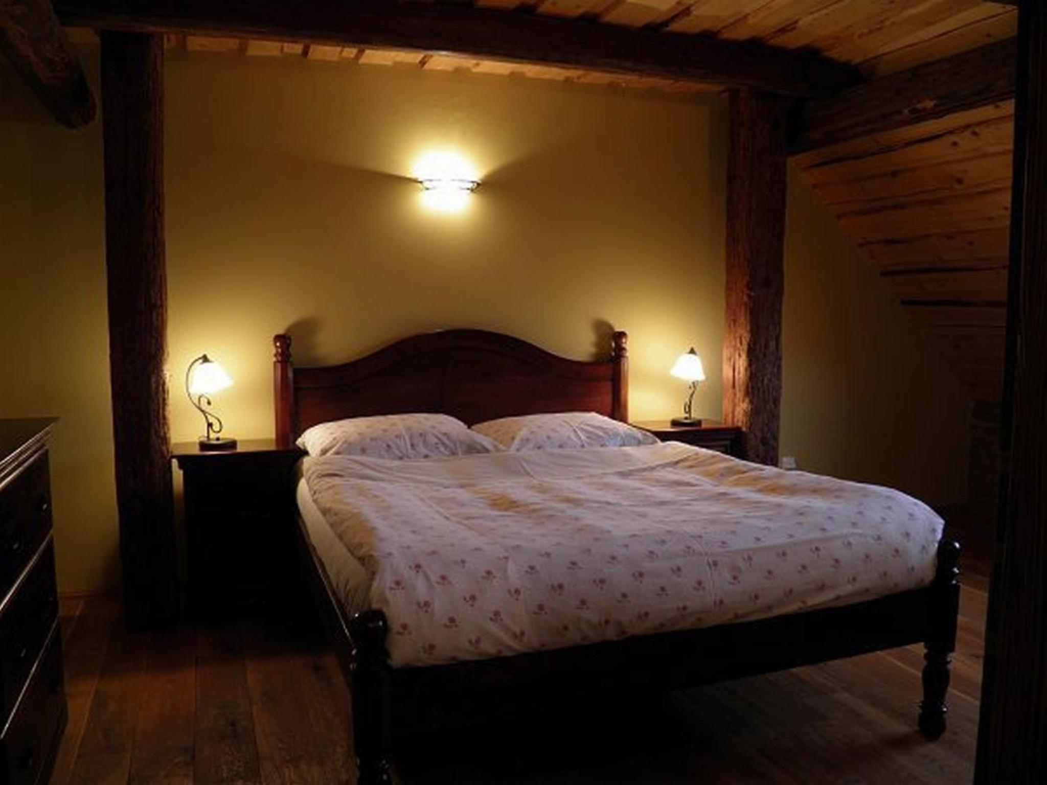 Business Double Room photo 1