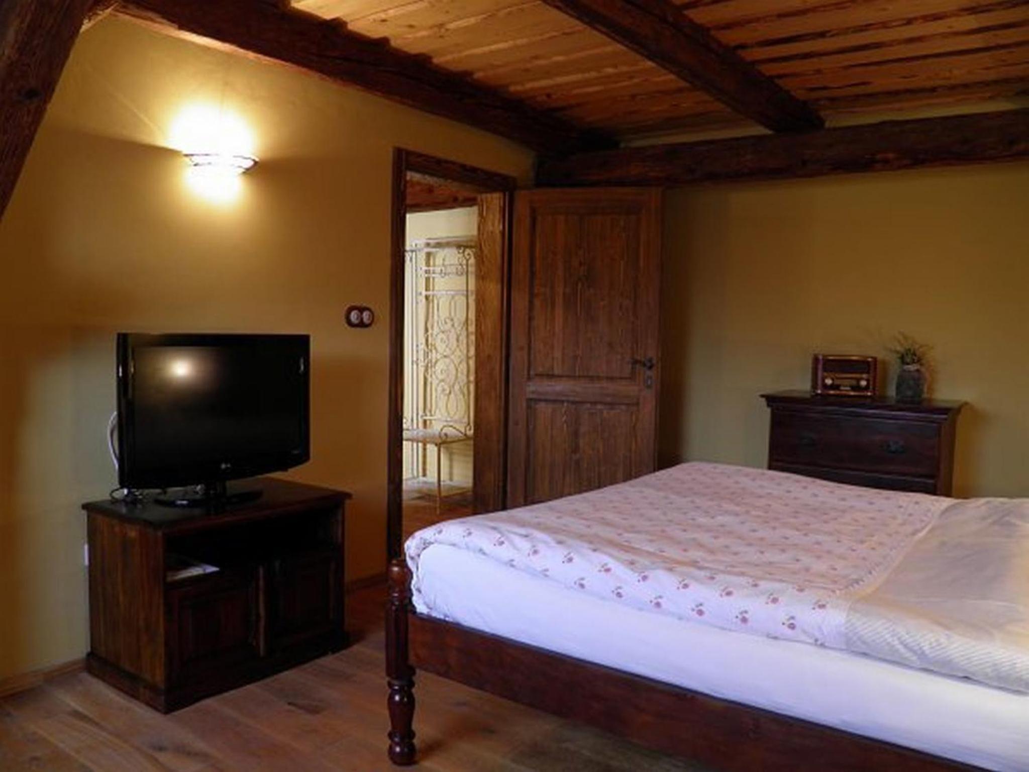 Business Double Room photo 3