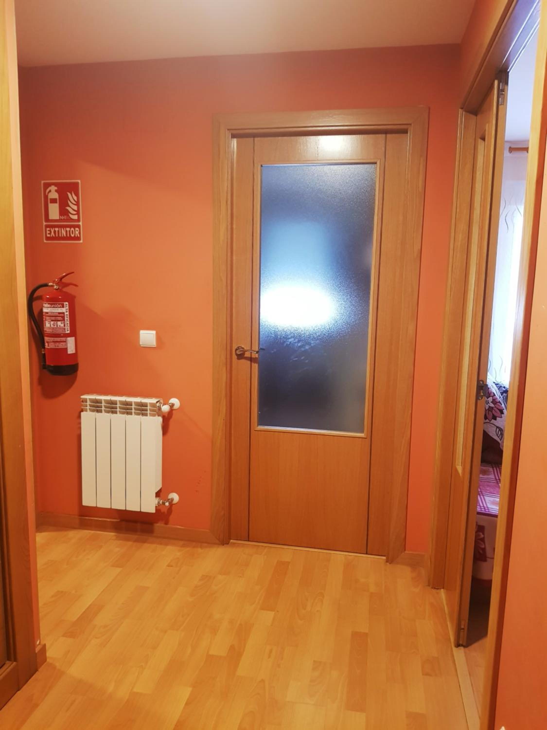 Departamento de tres habitaciones