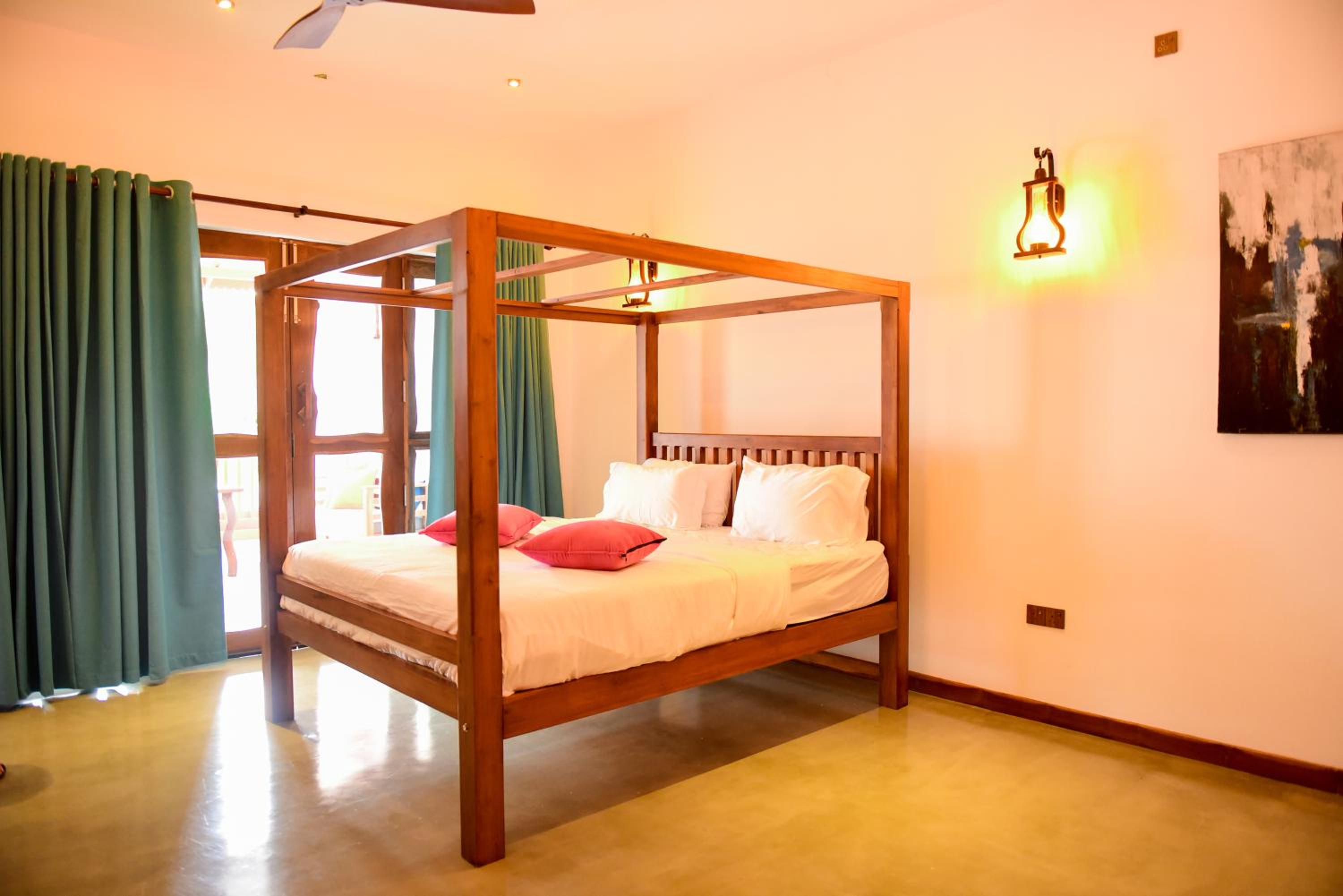 Superior Double Room - Photo 1