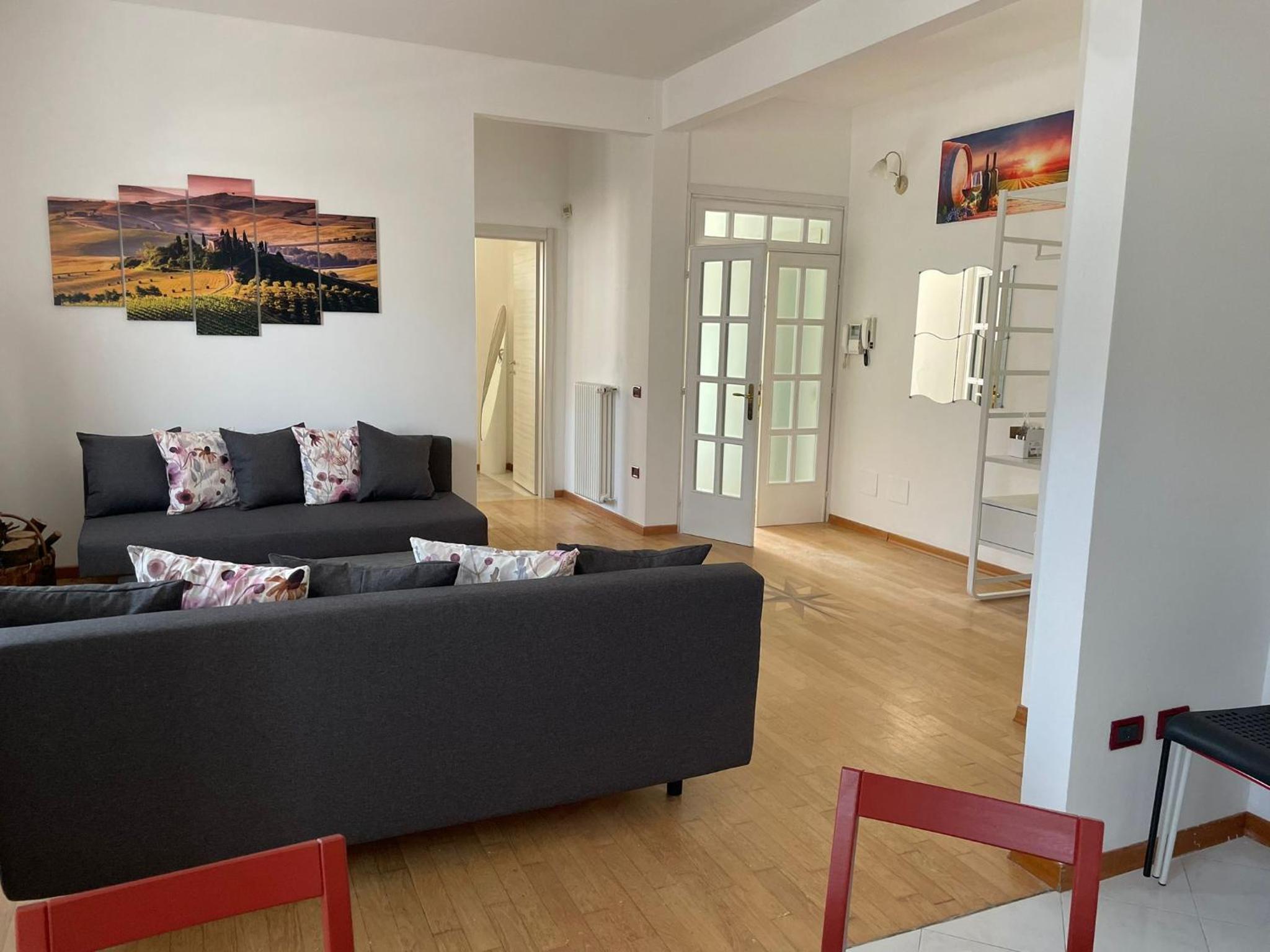One-Bedroom House photo 3