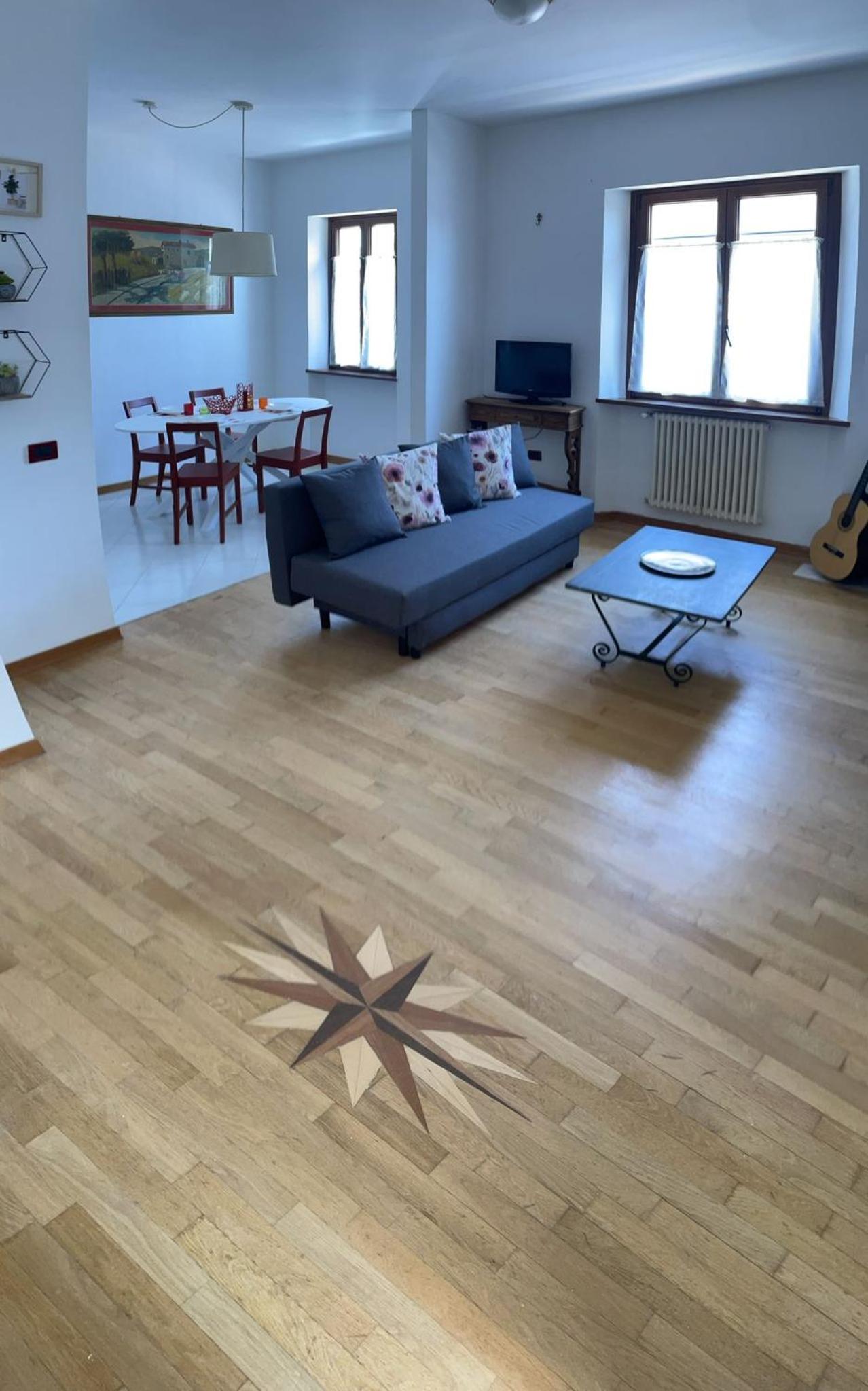 One-Bedroom House photo 1