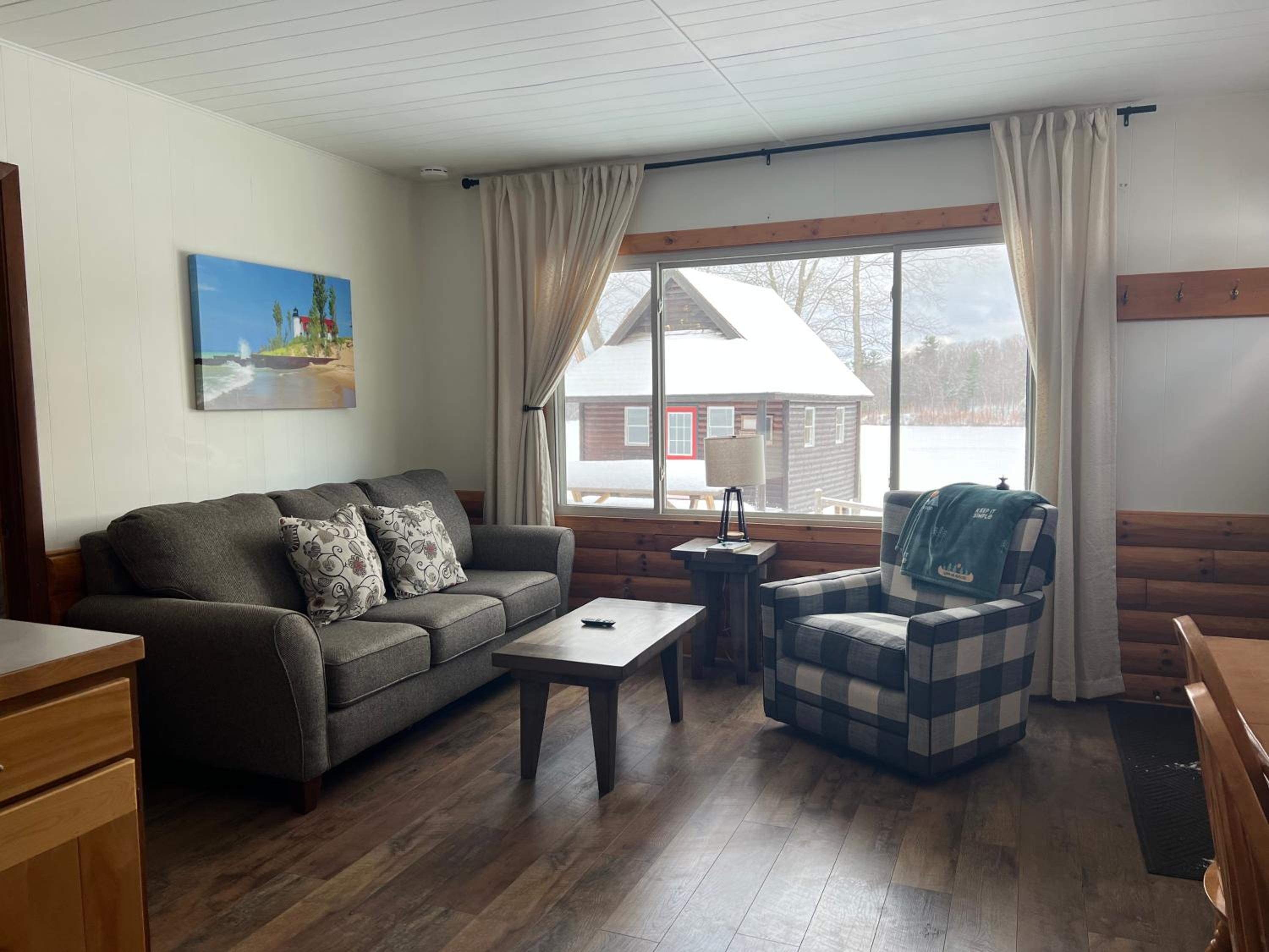 Two-Bedroom House photo 1