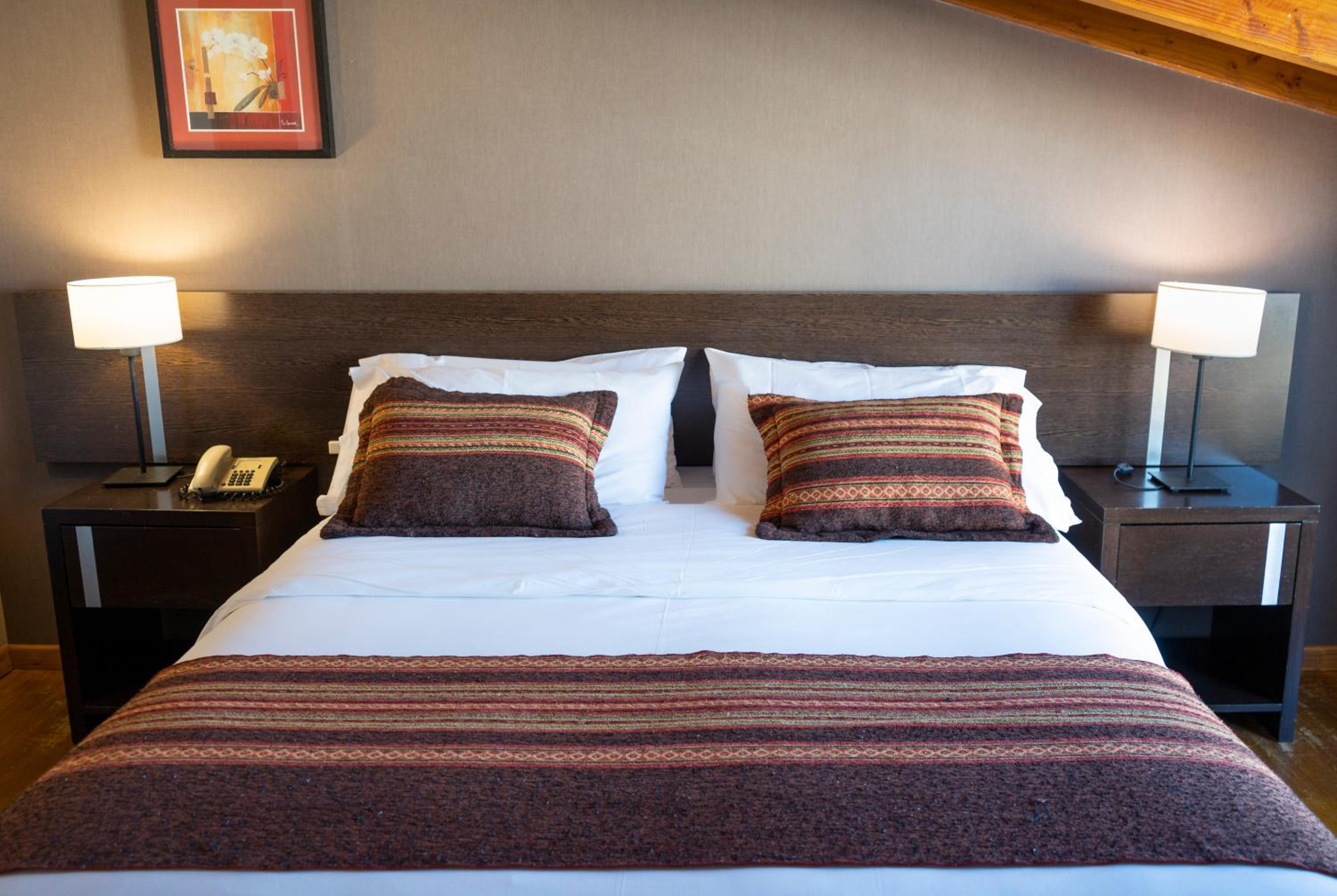 Standard Double Room photo 1