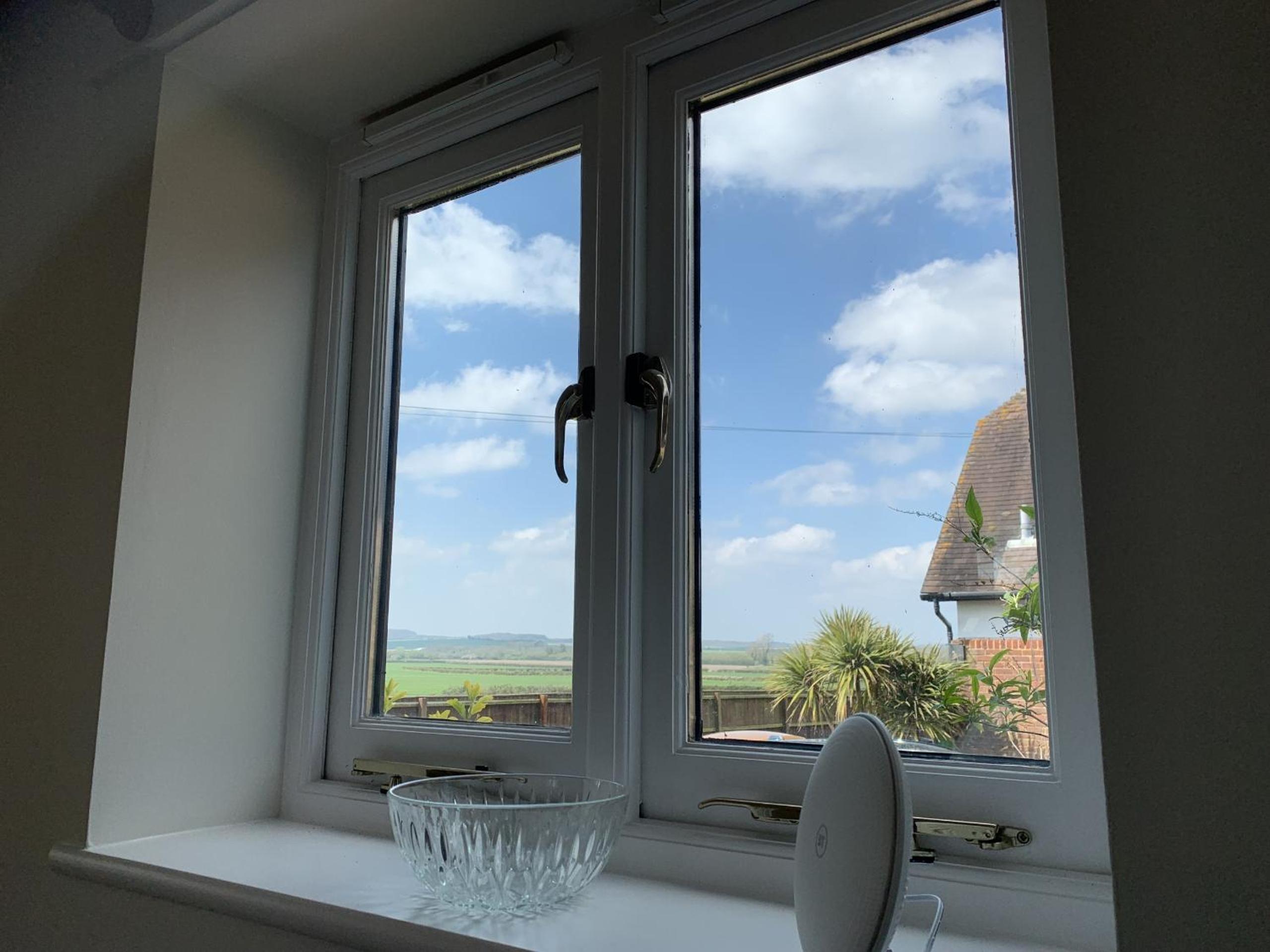 One-Bedroom Cottage photo 3