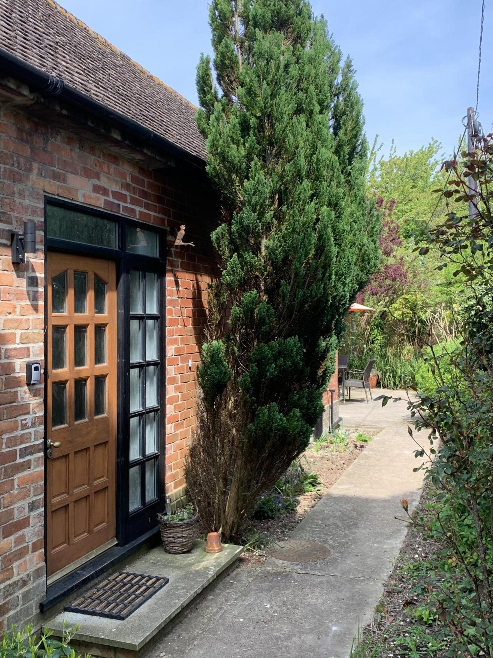 One-Bedroom Cottage photo 2
