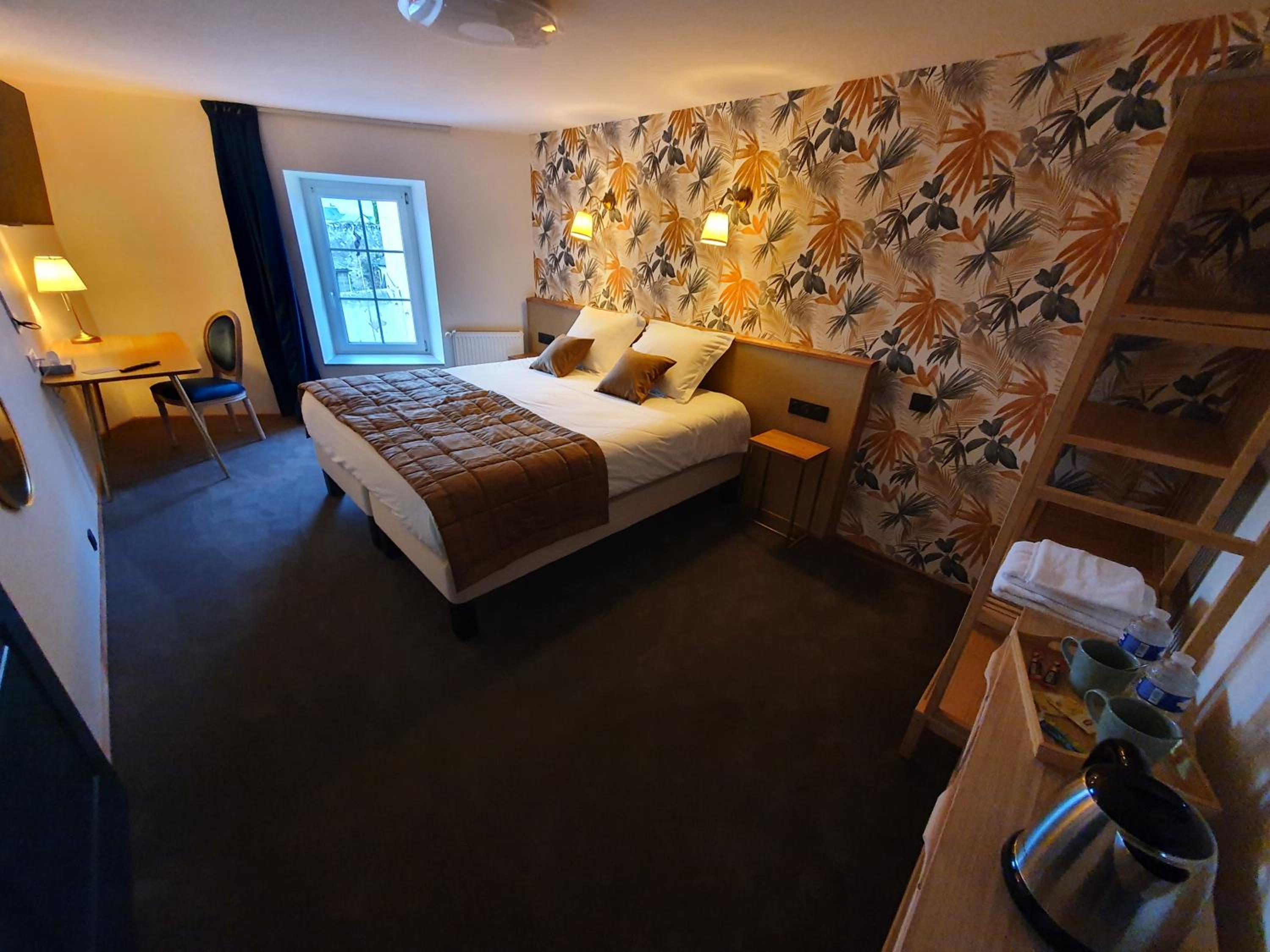 Superior King Room photo 1