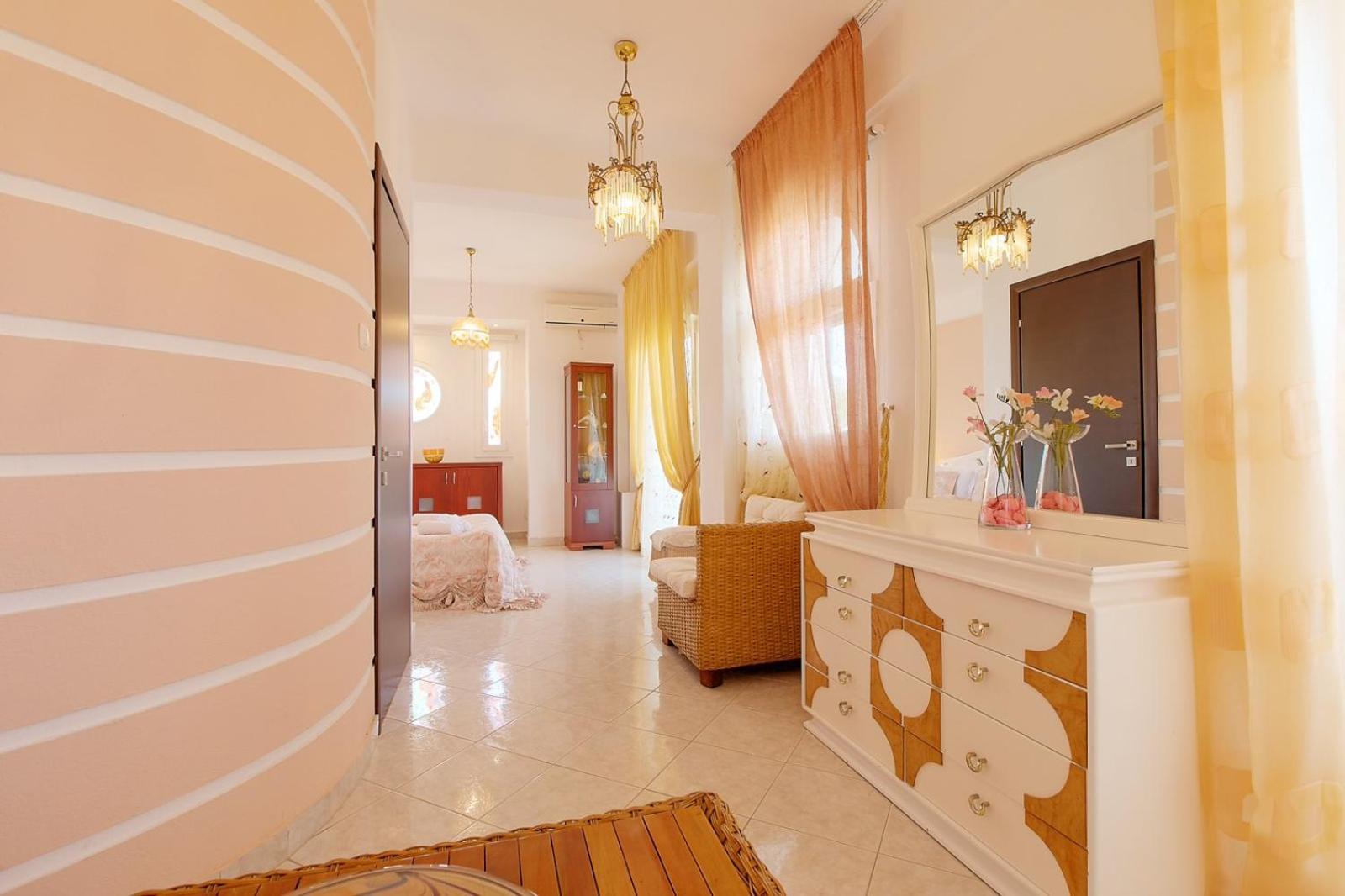 Two-Bedroom Villa photo 1