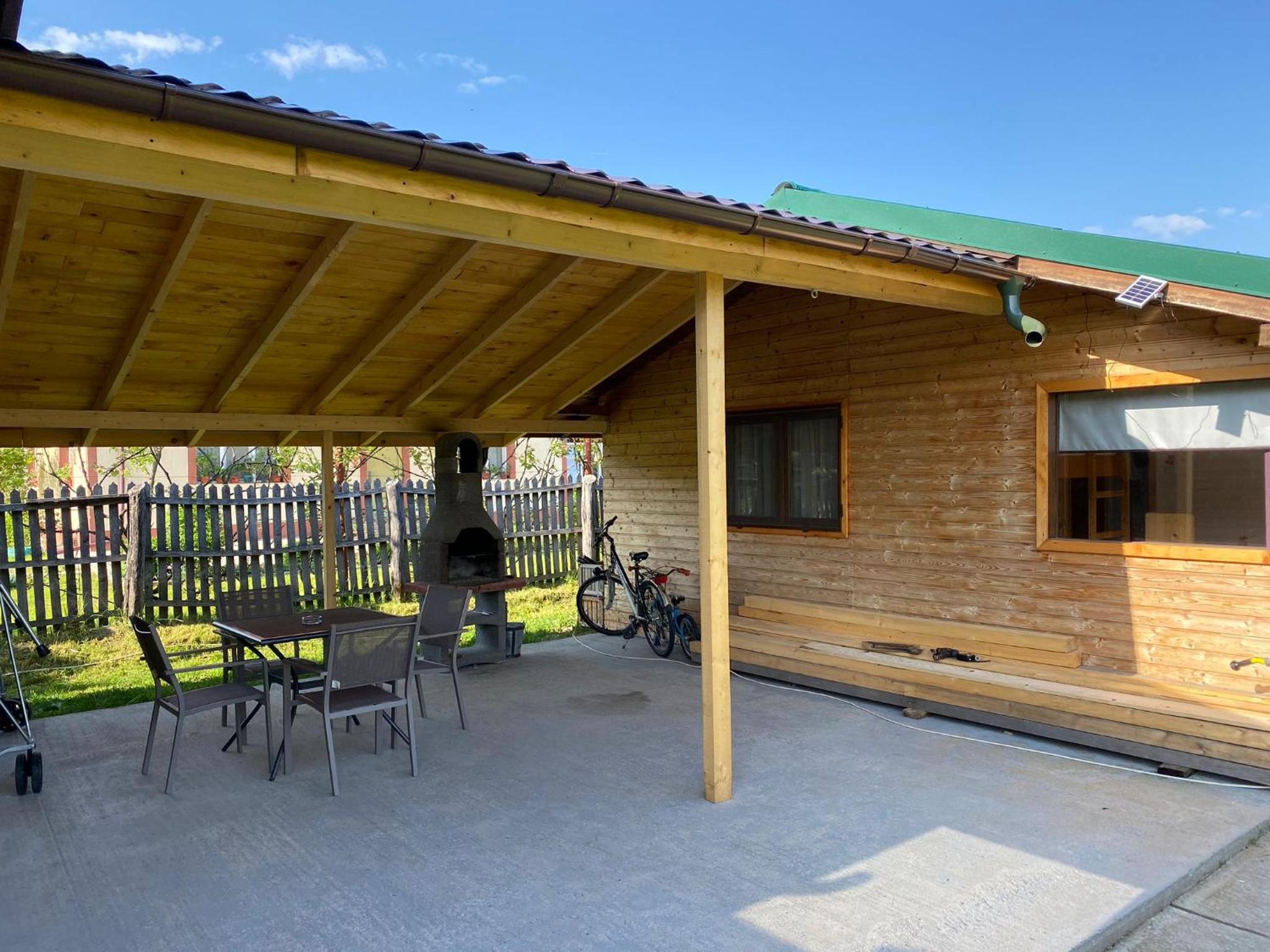 Villa - Photo 8