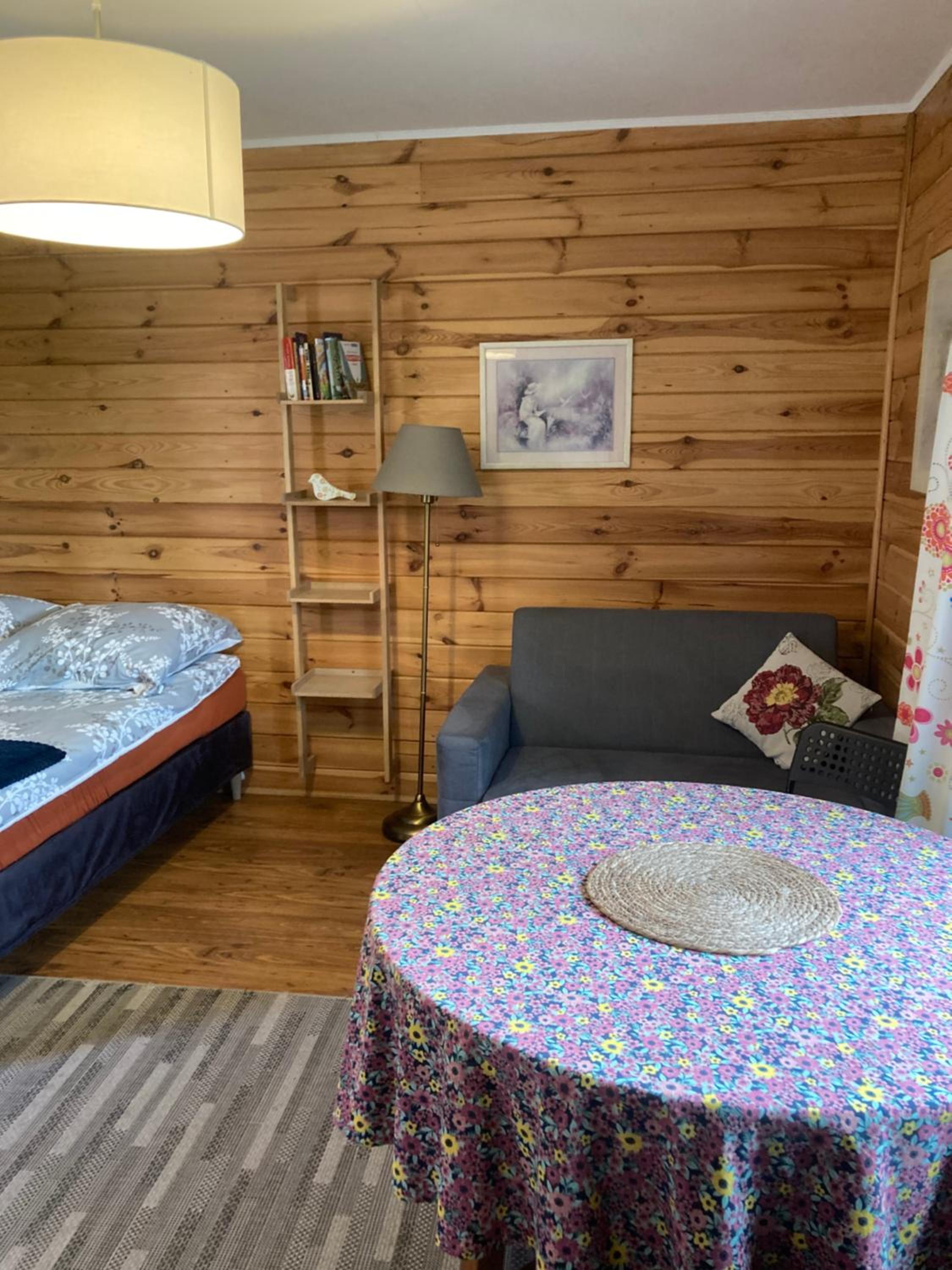 Twin Room - Photo 3