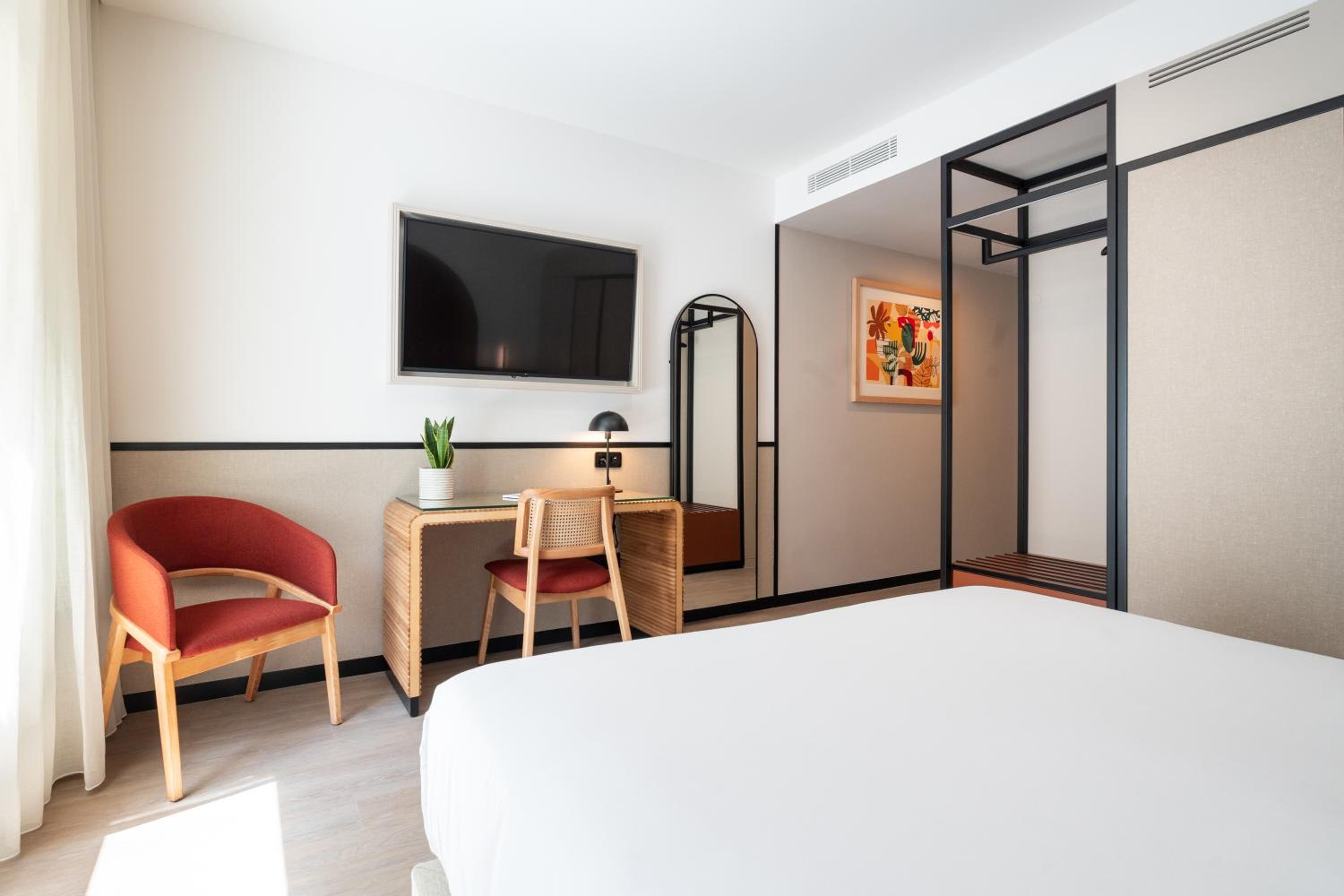 Double Room - Ground Floor - Photo 4