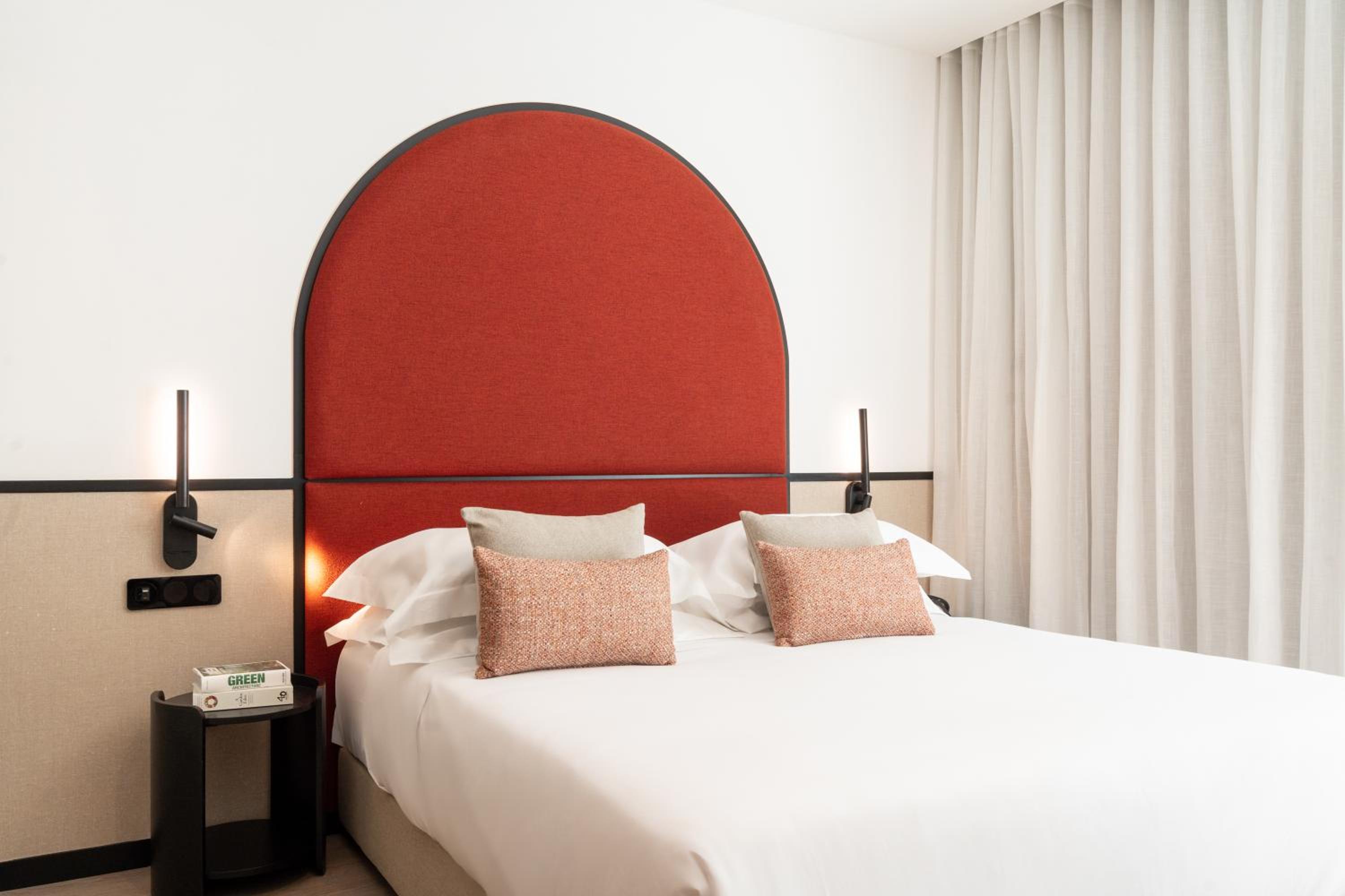 Double Room - Ground Floor - Photo 2