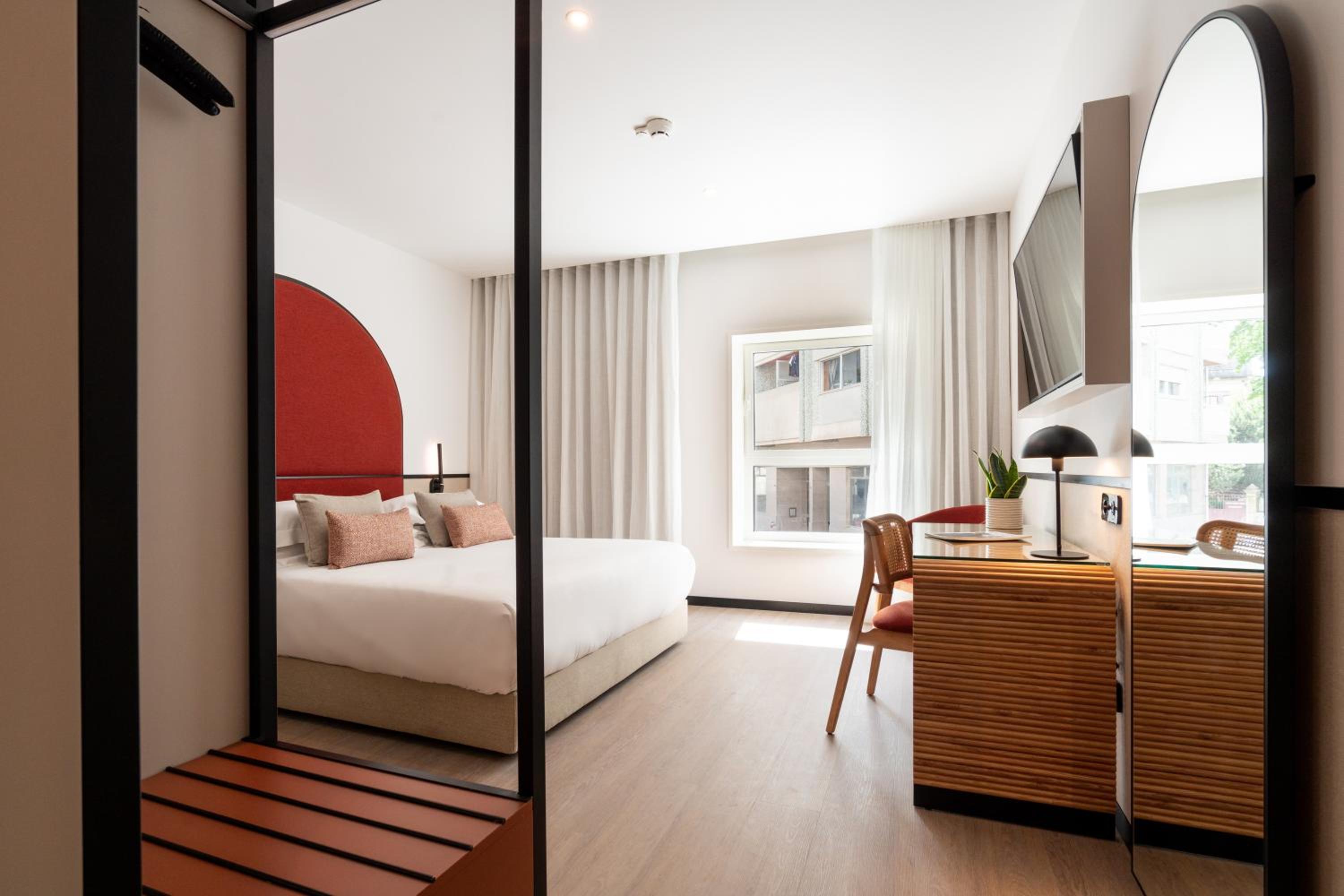 Double Room - Ground Floor - Photo 1