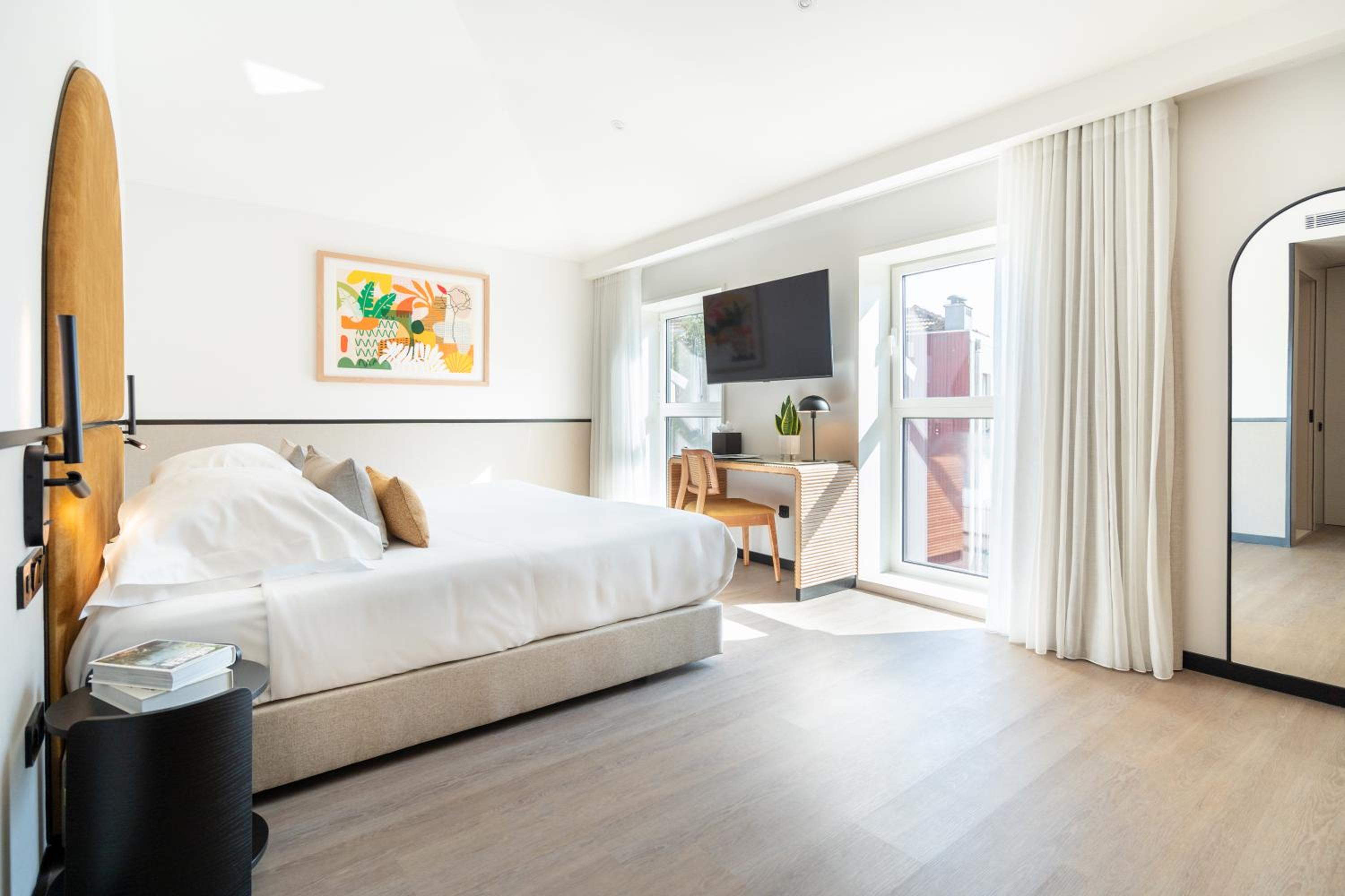 Premium Double Room - Photo 4