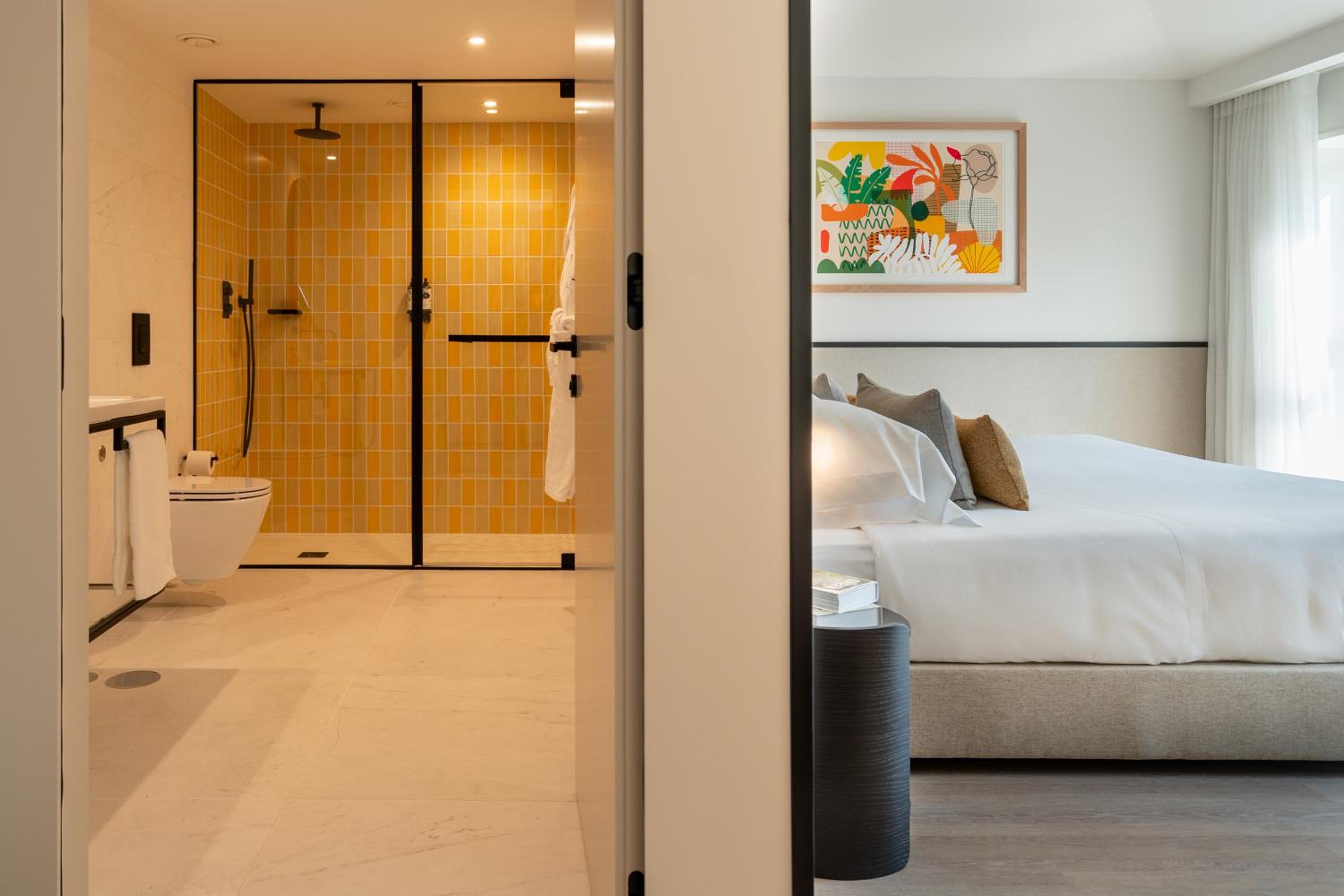 Premium Double Room - Photo 5