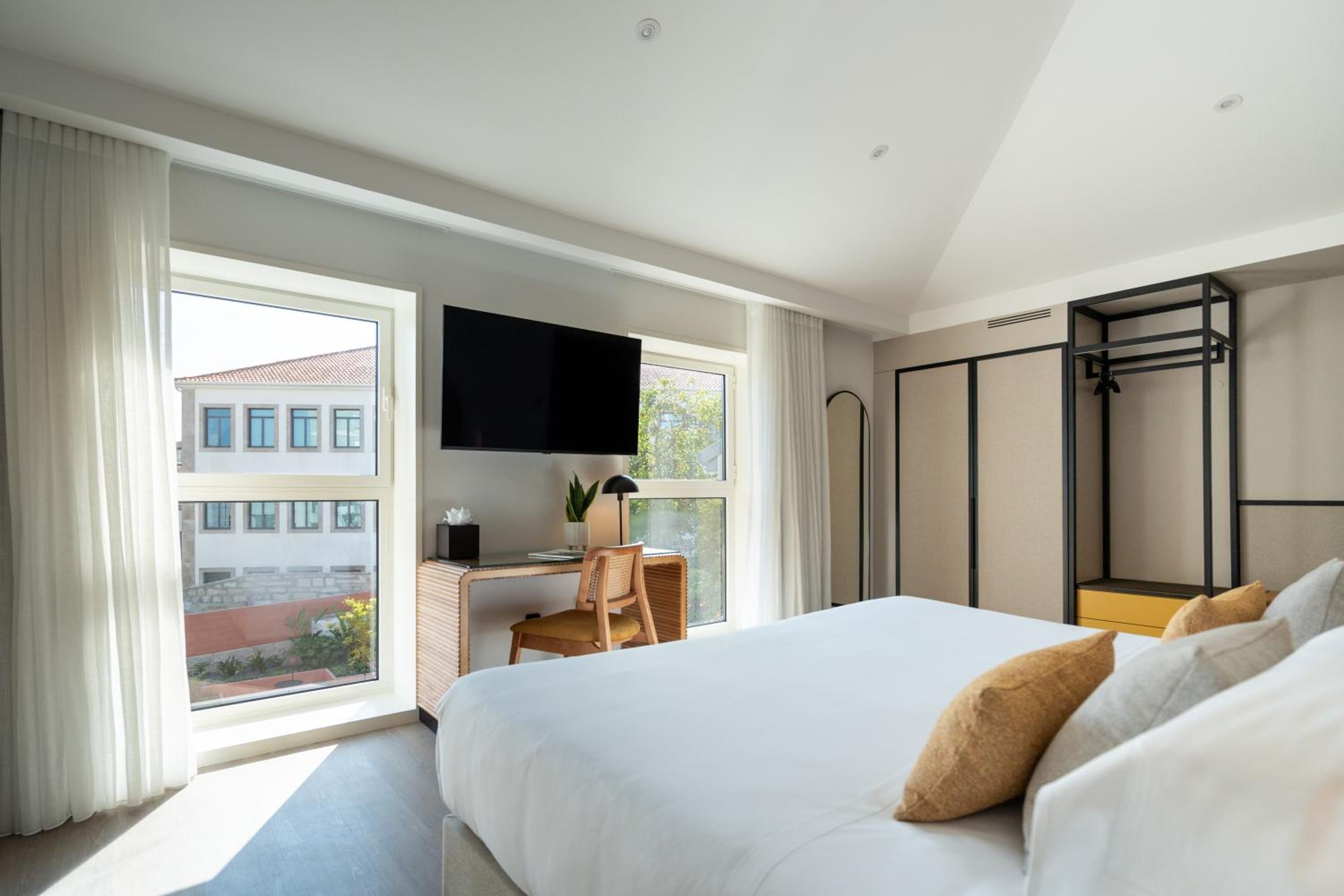 Premium Double Room - Photo 1