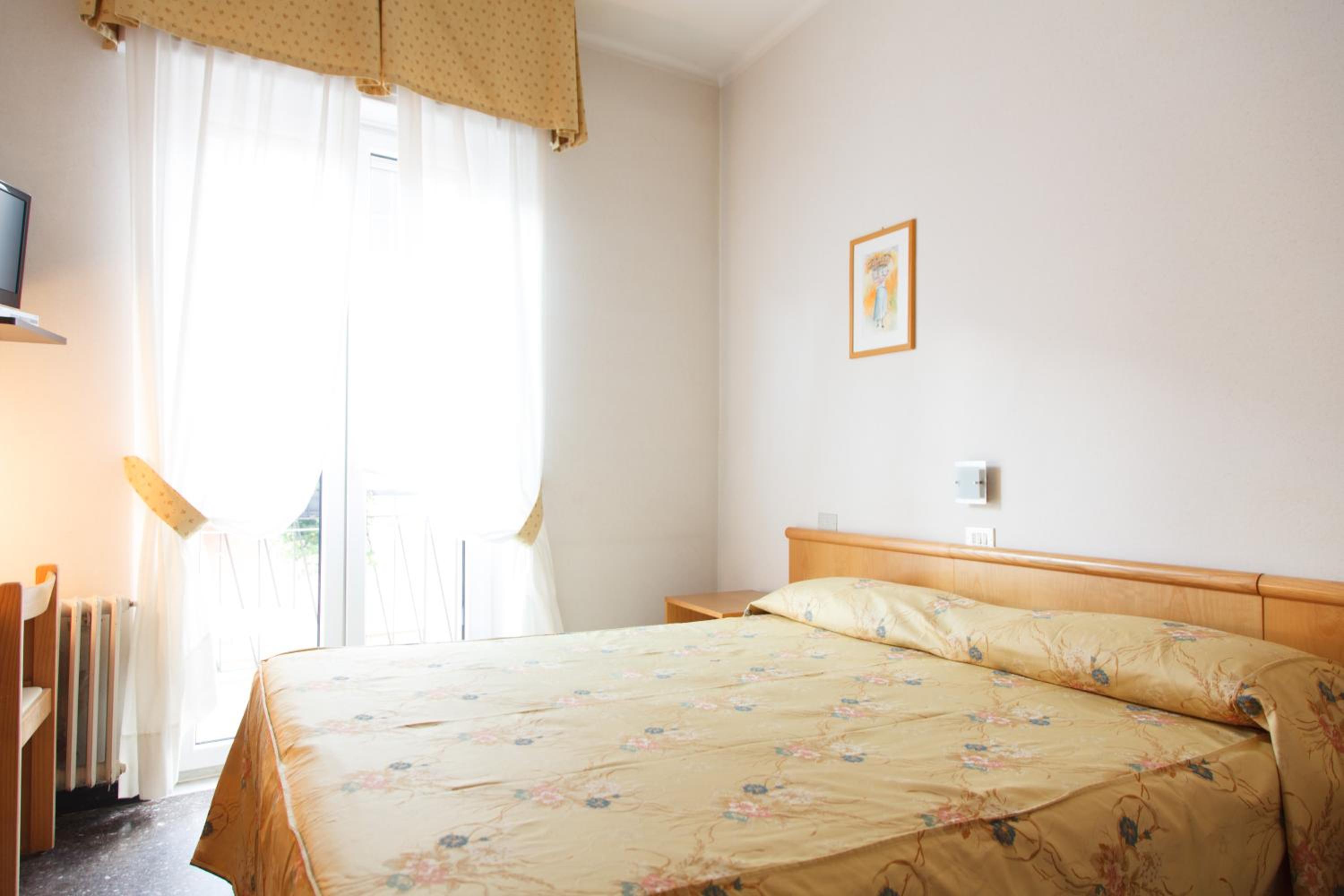 Economy Double or Twin Room - Photo 1