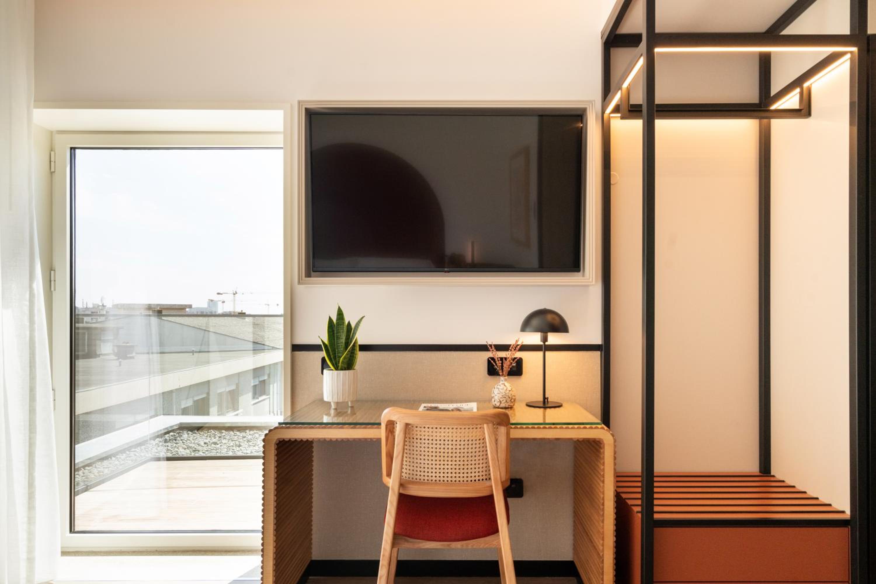 Superior with terrace - Photo 2
