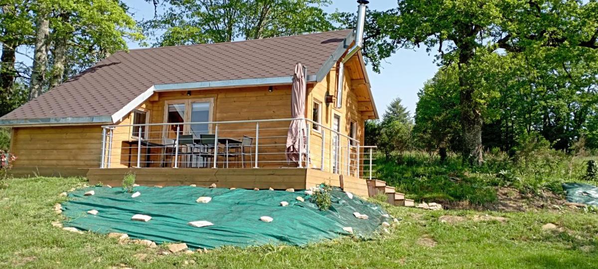 Two-Bedroom Chalet photo 2