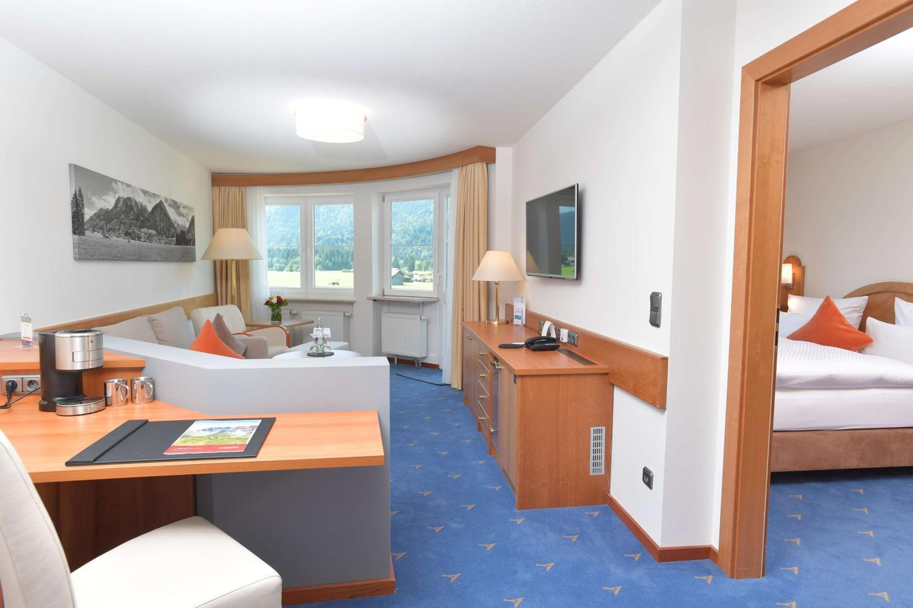 Suite