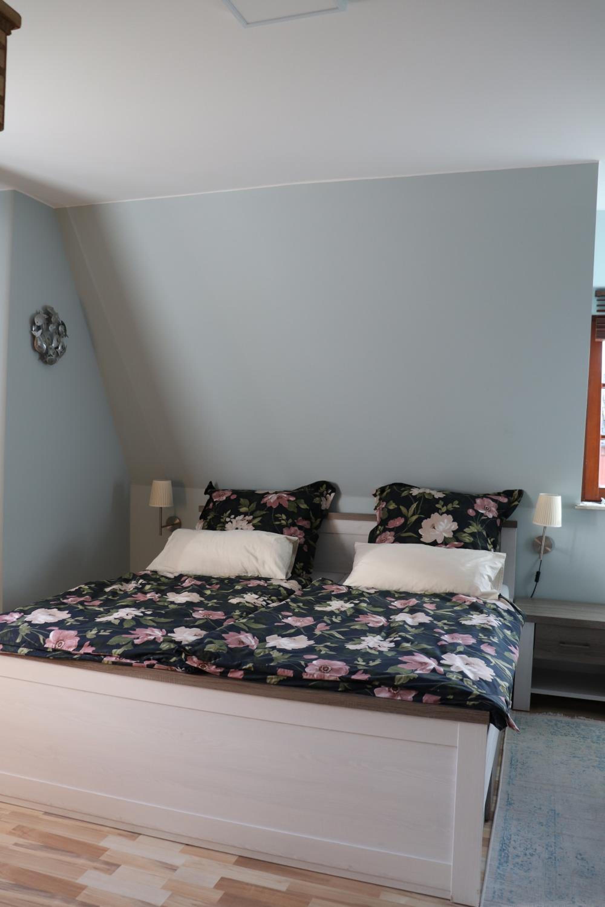 Suite with Balcony photo 2