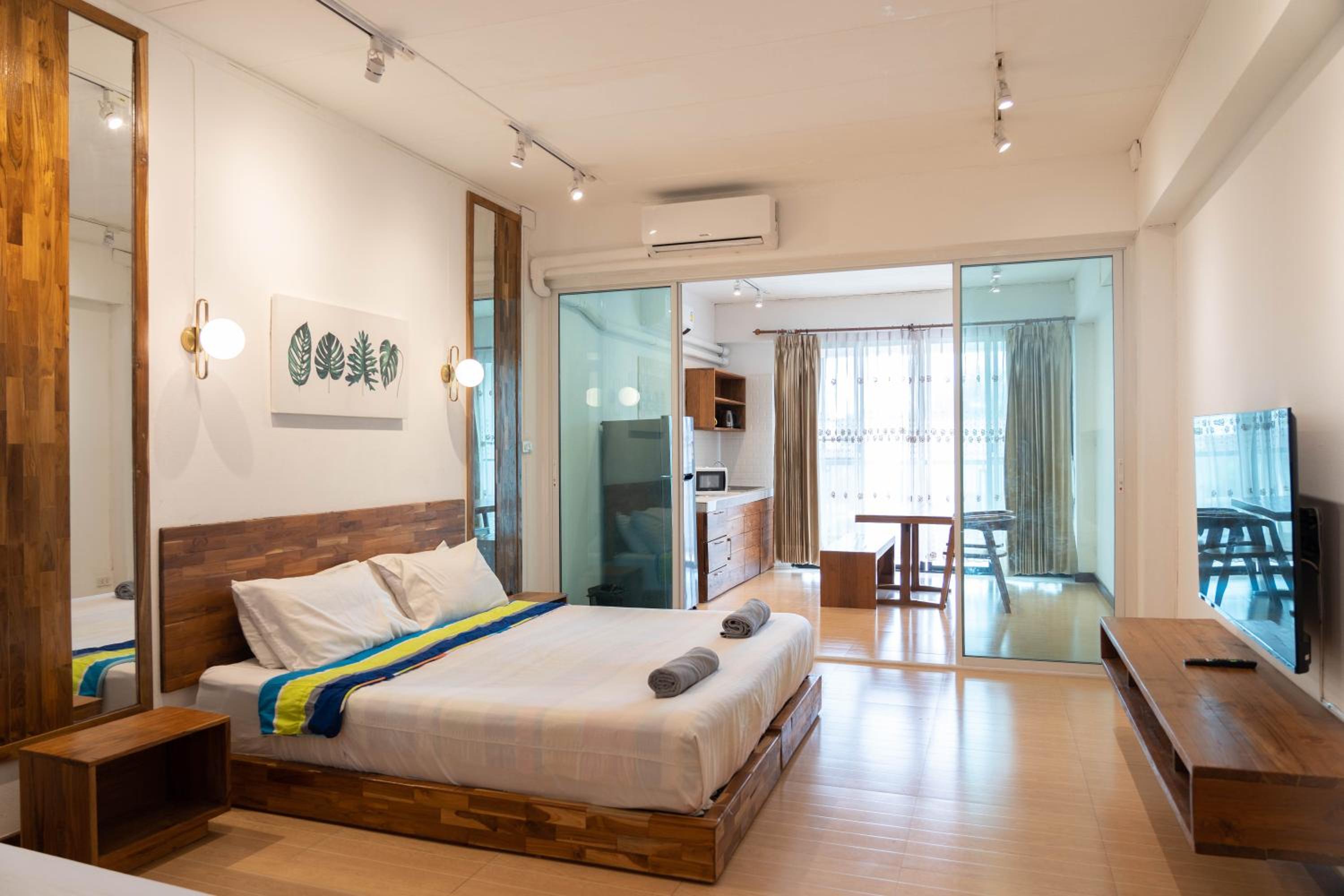 Family Suite - Photo 1