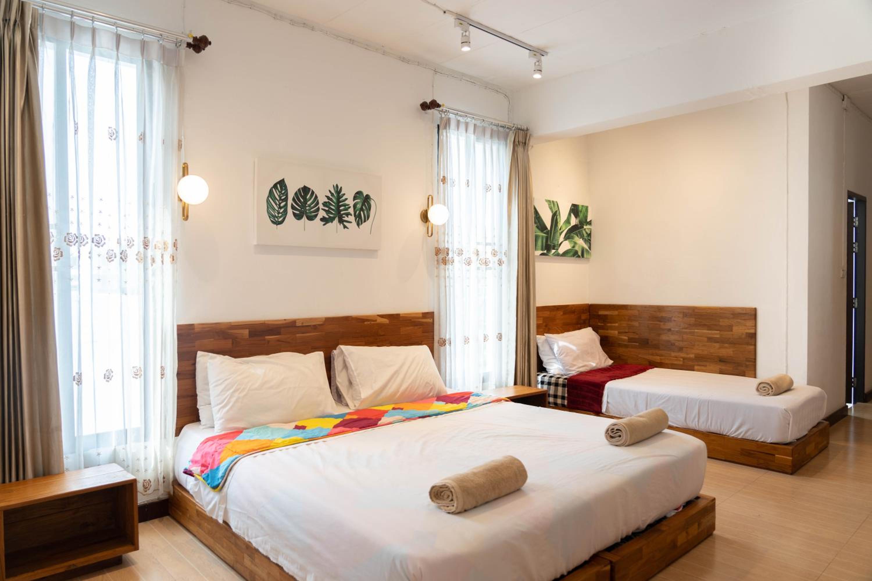 Family Suite - Photo 13
