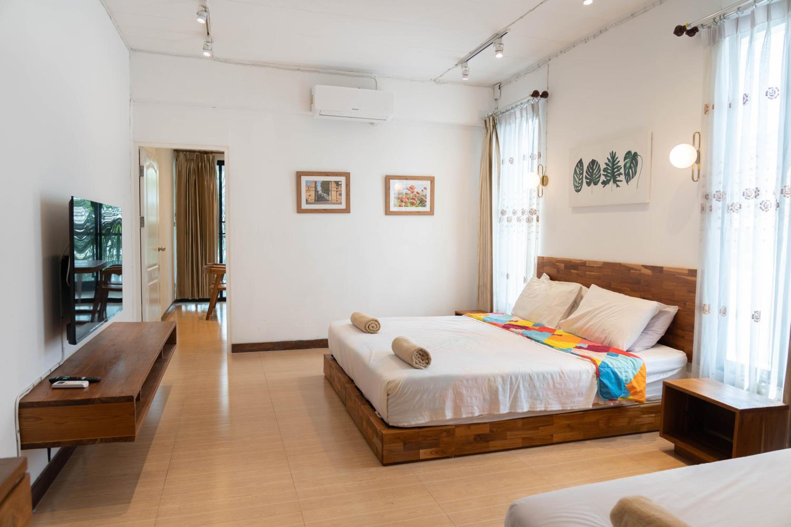 Family Suite - Photo 12