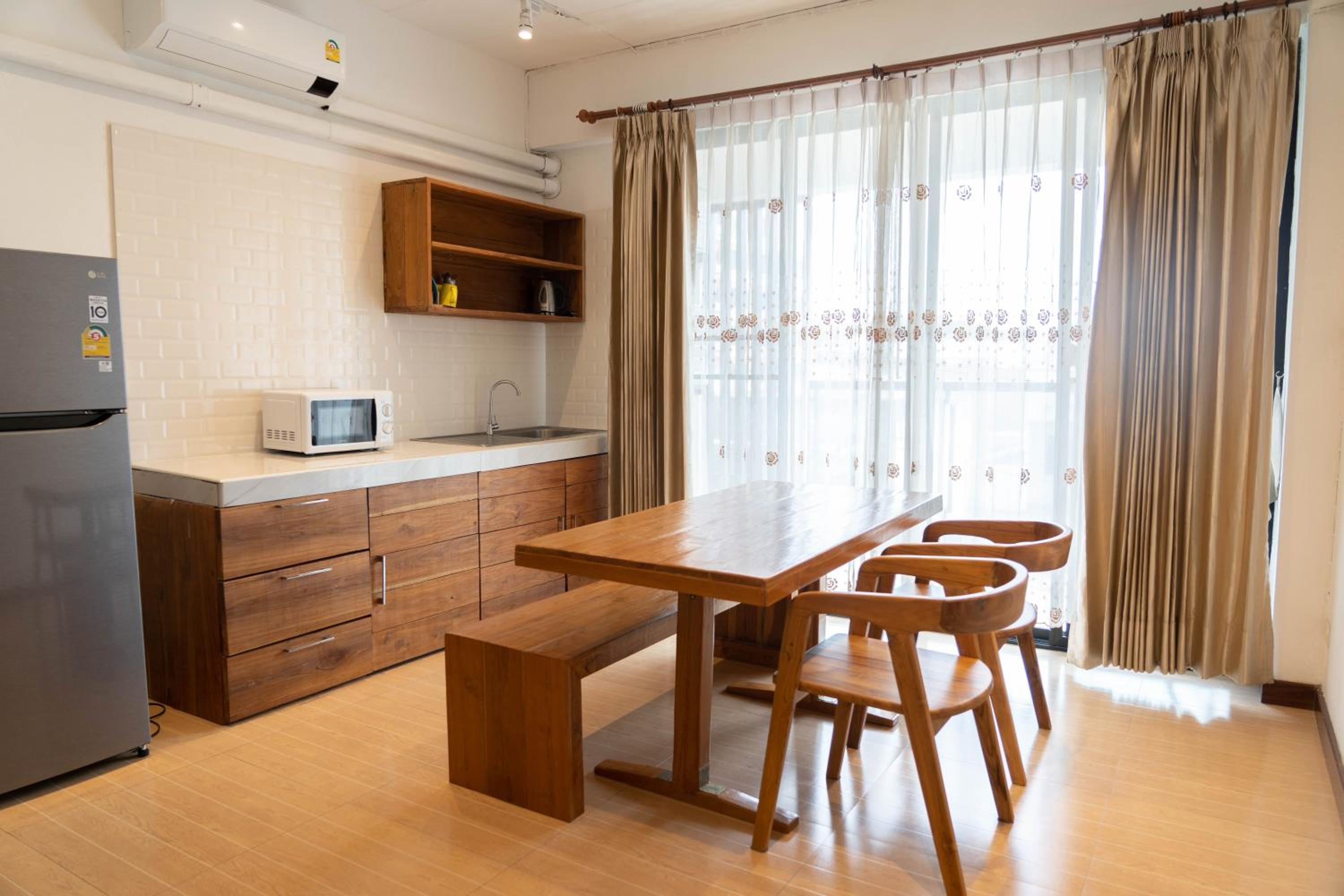 Family Suite - Photo 11