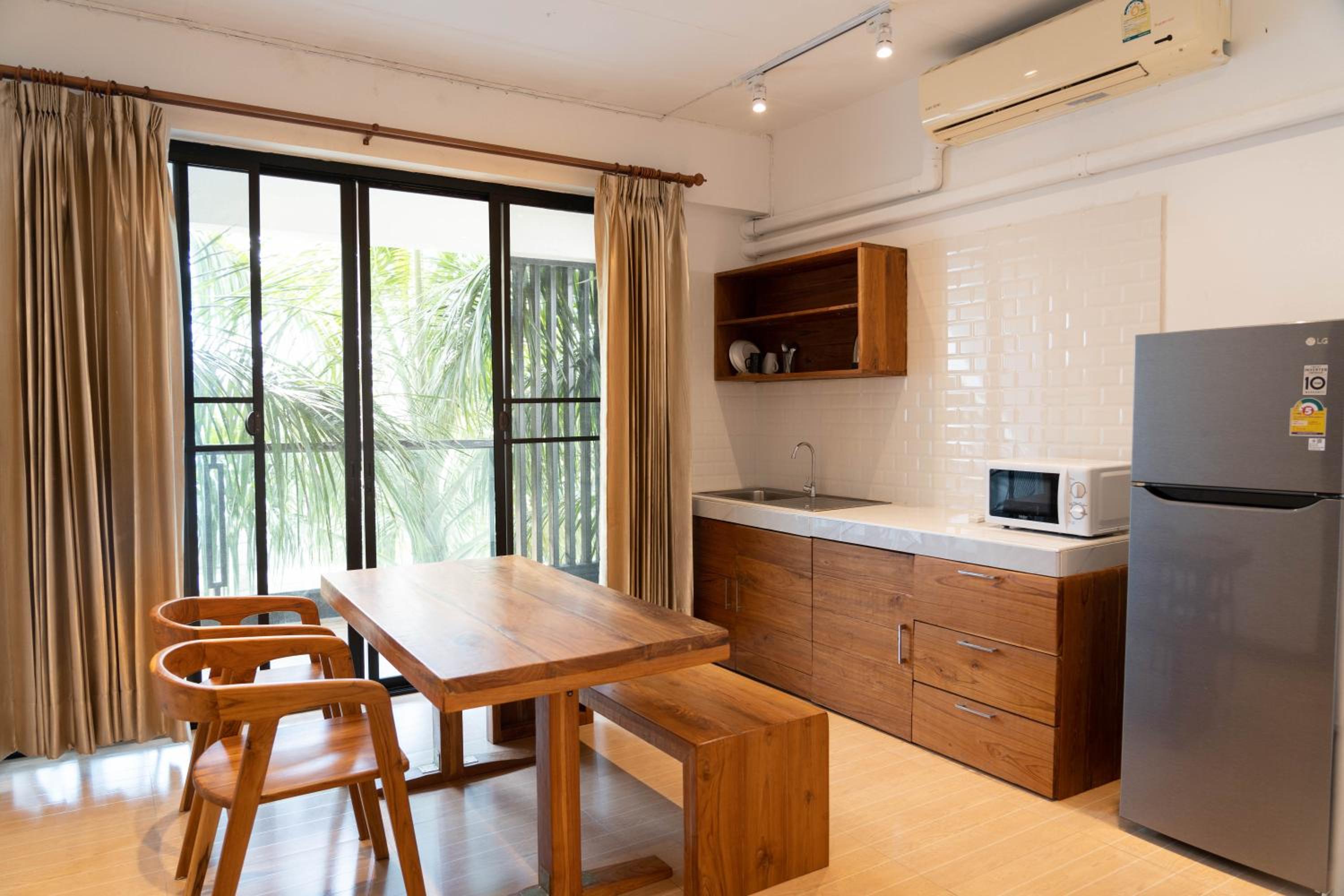 Family Suite - Photo 15