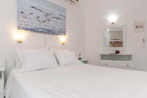 Studio with Sea View - Photo 4
