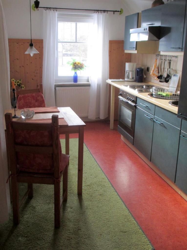 Apartment with Bathroom photo 1