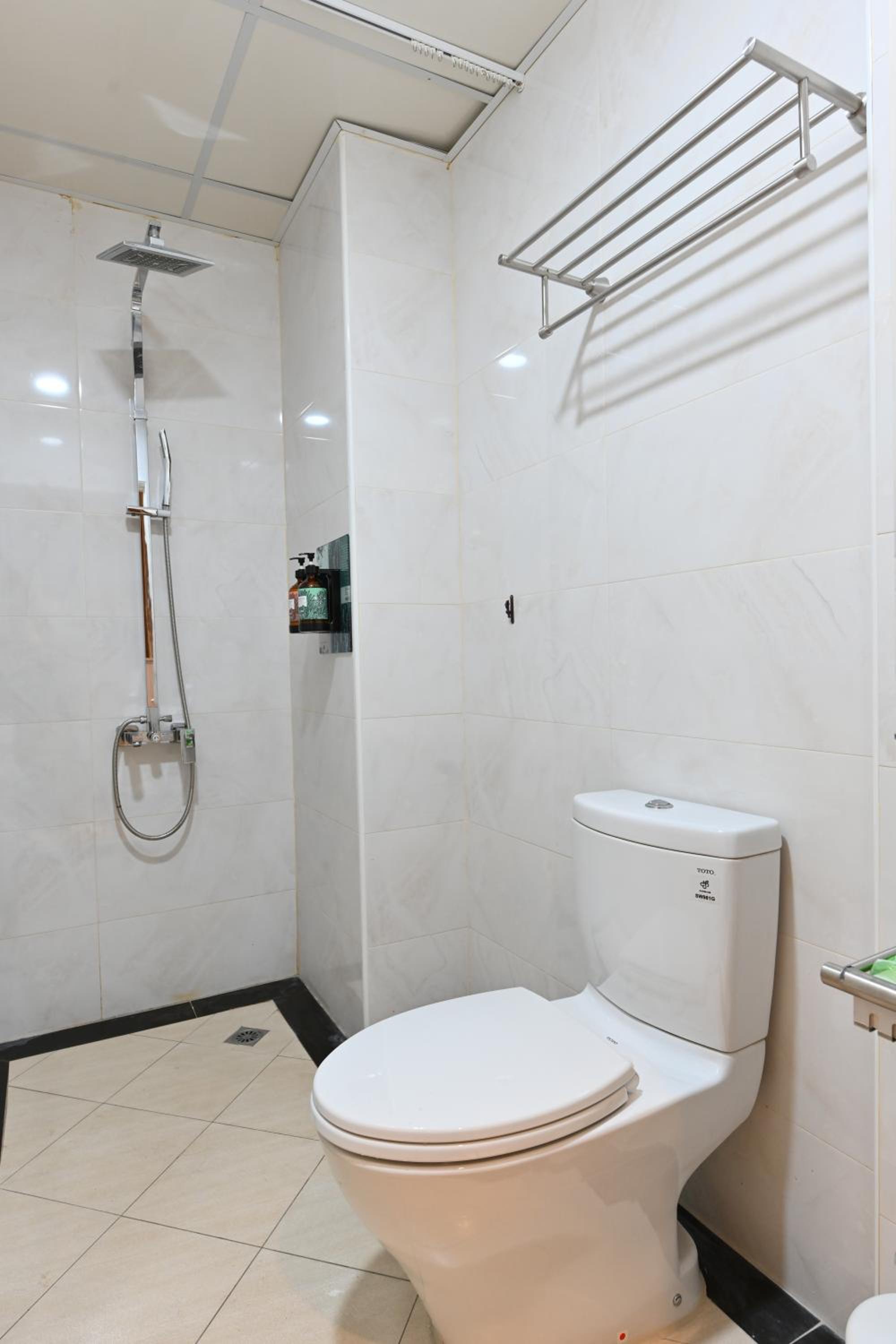 Classic Quadruple Room - Photo 3
