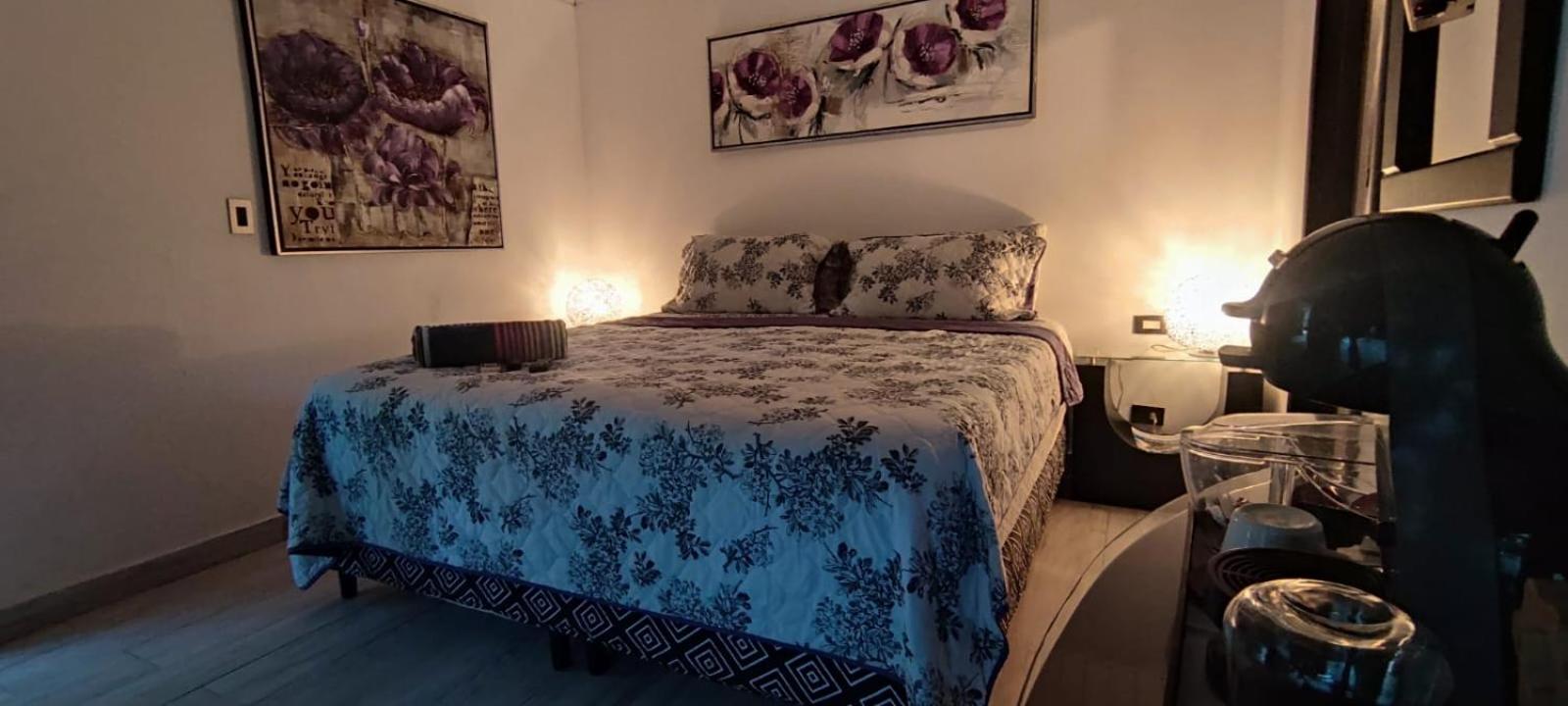 King Room with Balcony photo 3