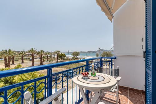 Studio with Sea View - Photo 10