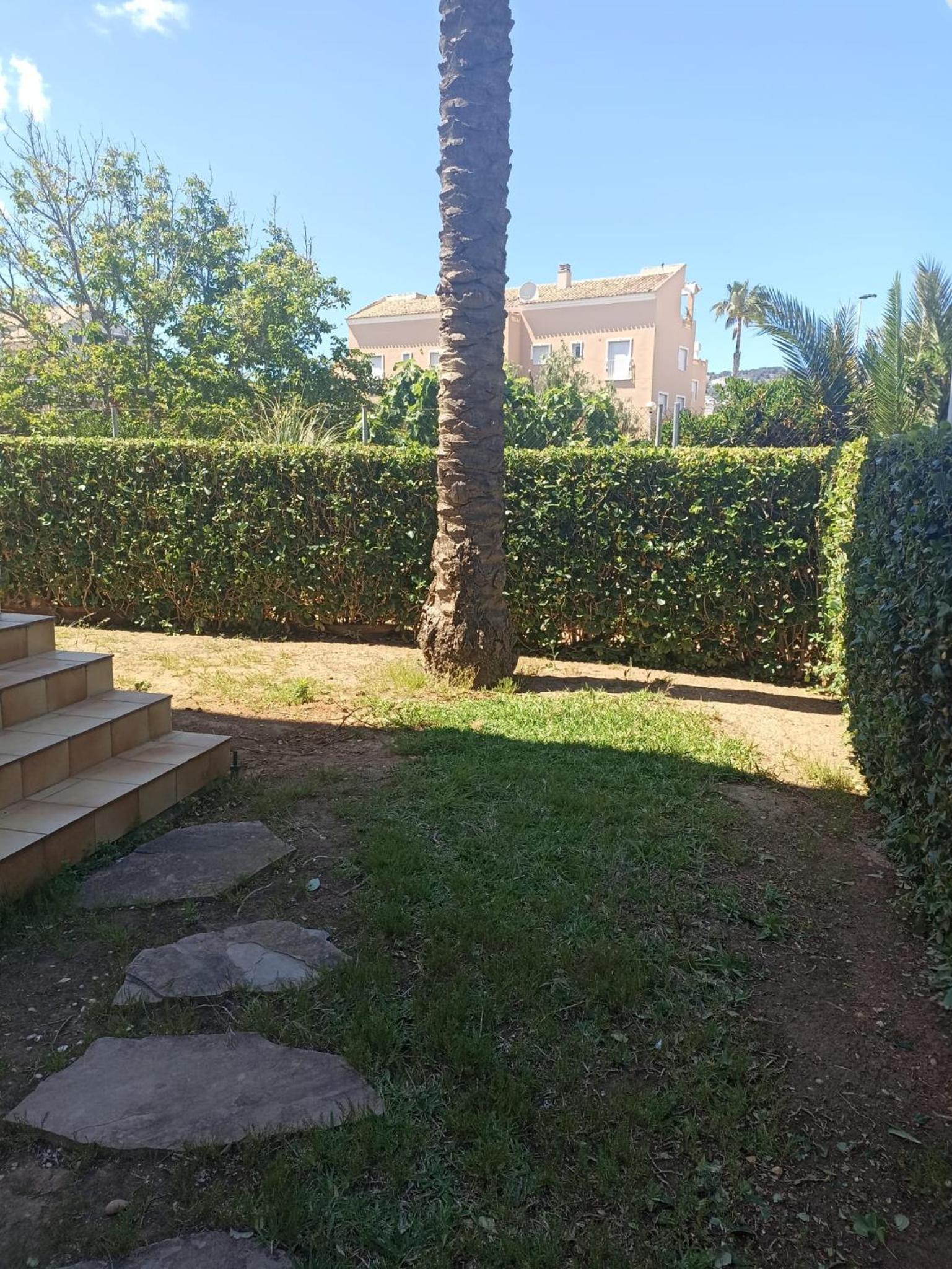 Apartment - Ground Floor photo 3