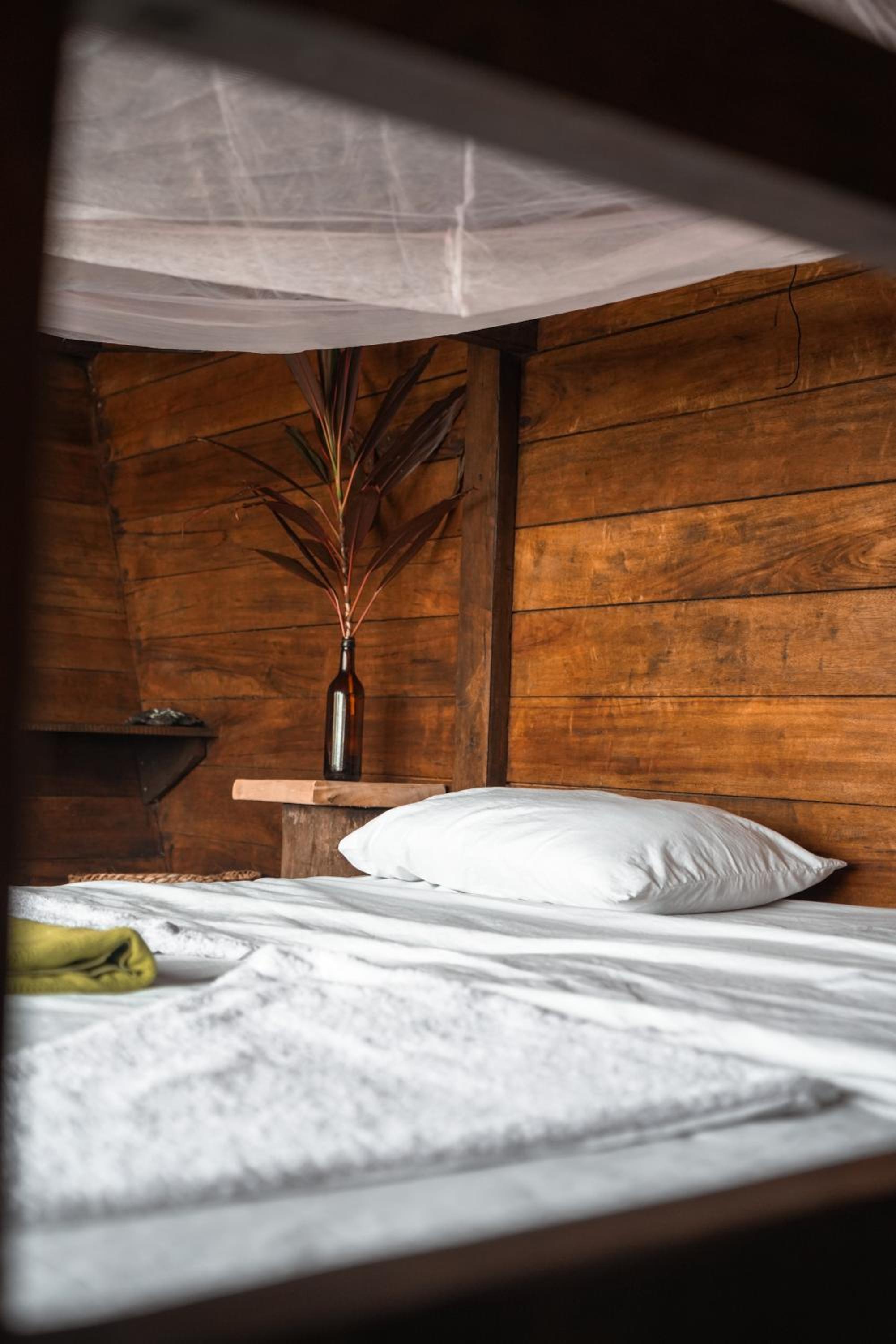 Quadruple Room with Sea View photo 1