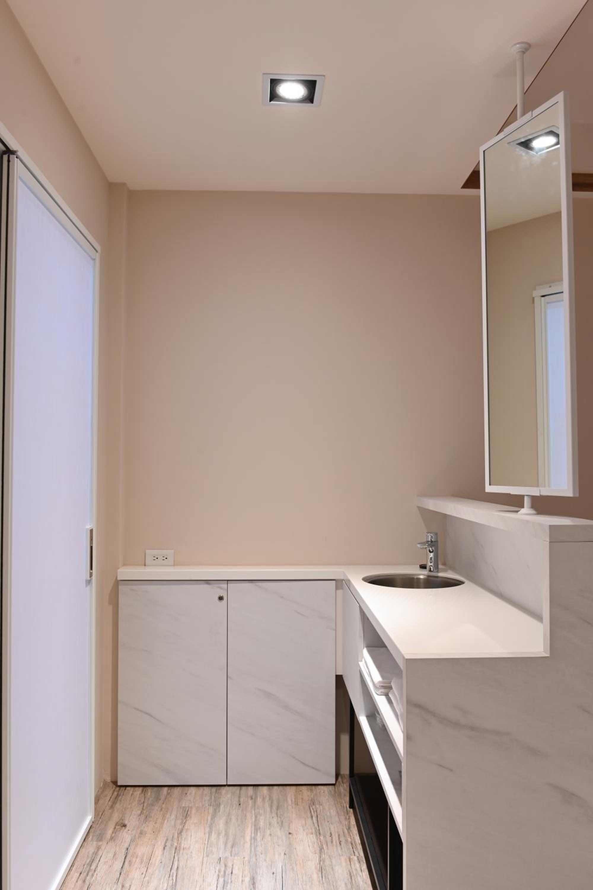 Classic Quadruple Room - Photo 4