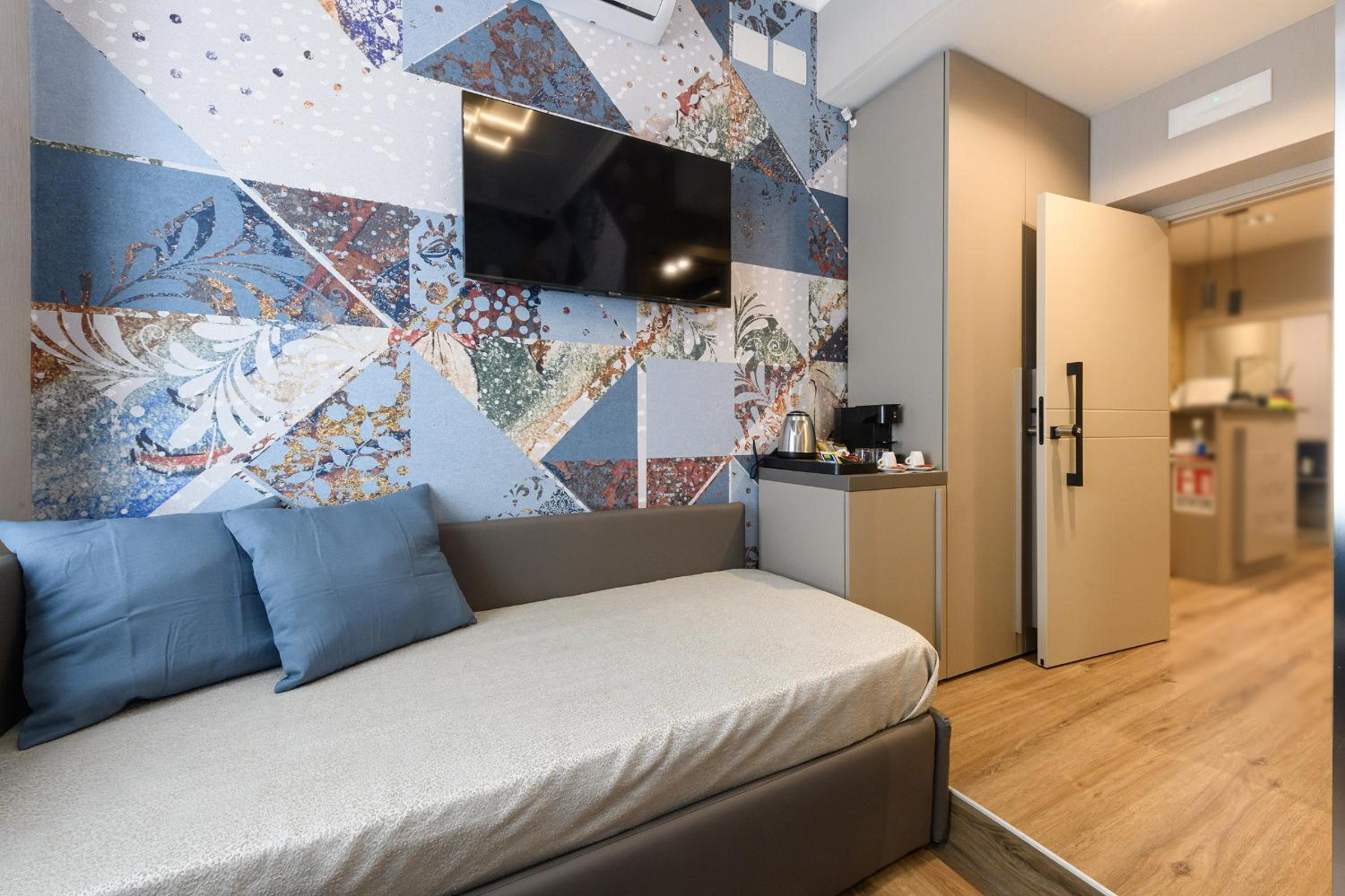 Single Room photo 3