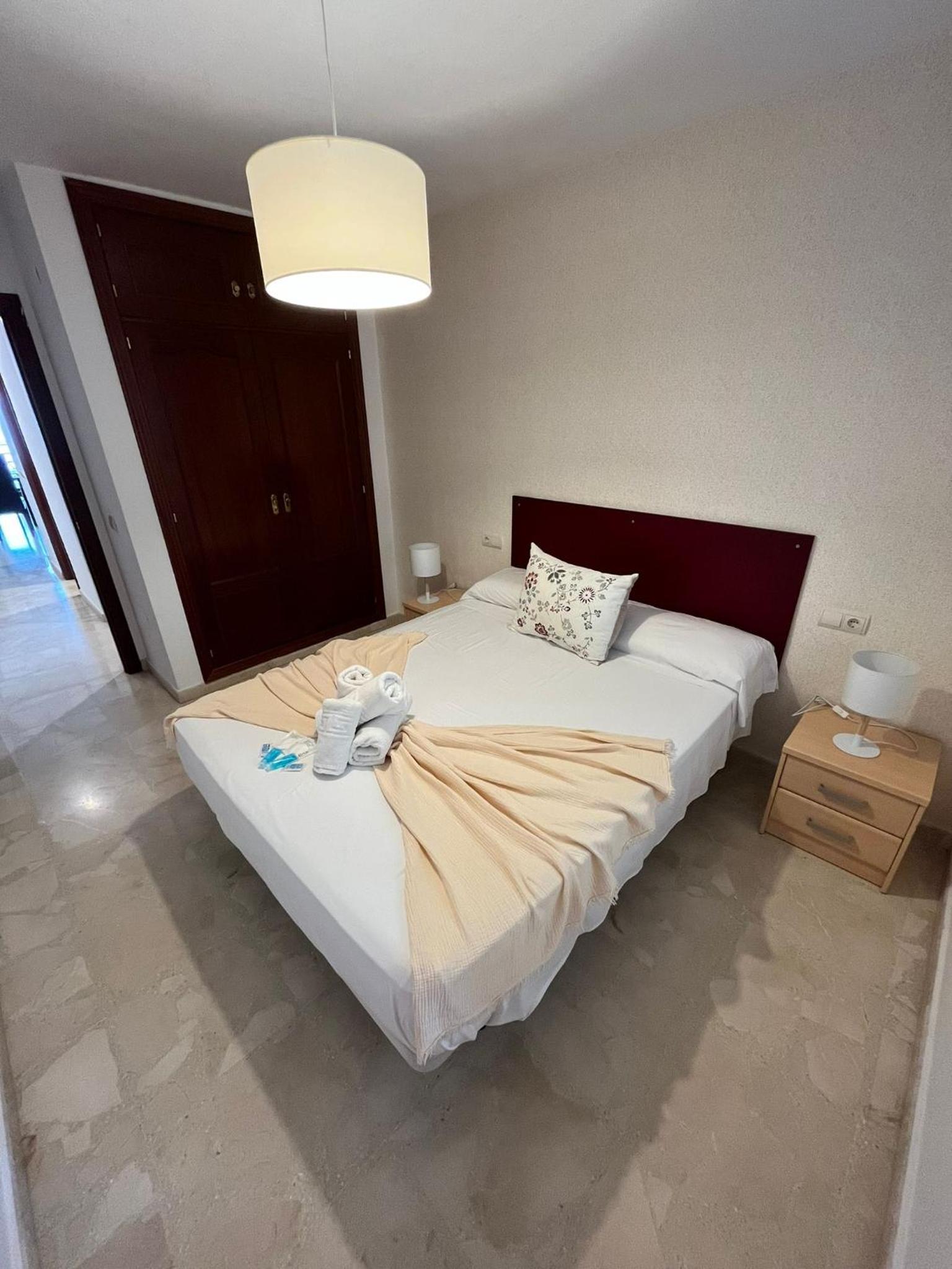 Apartment with Sea View photo 2