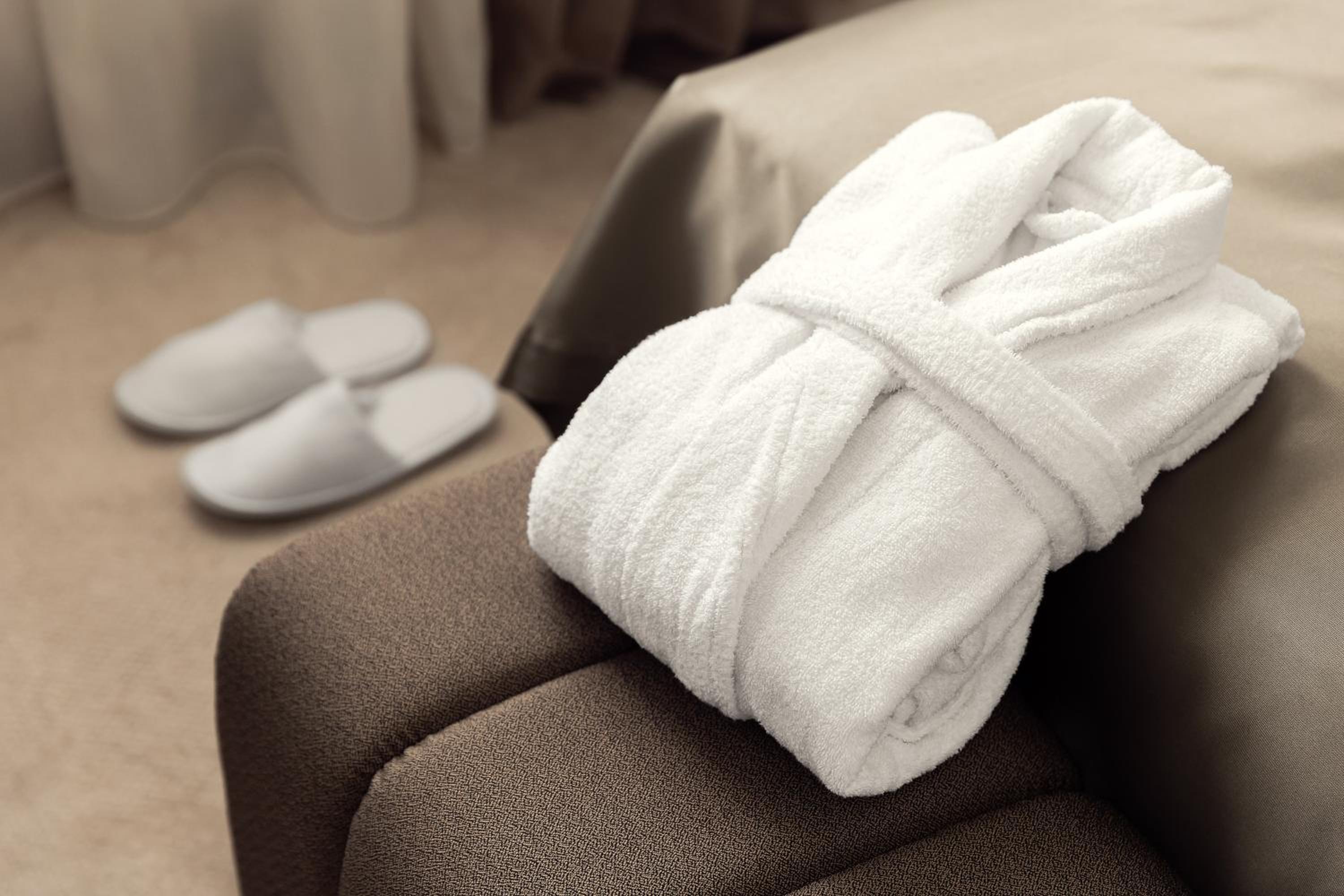 Special Offer - Superior Double Room with Wellness Package photo 3