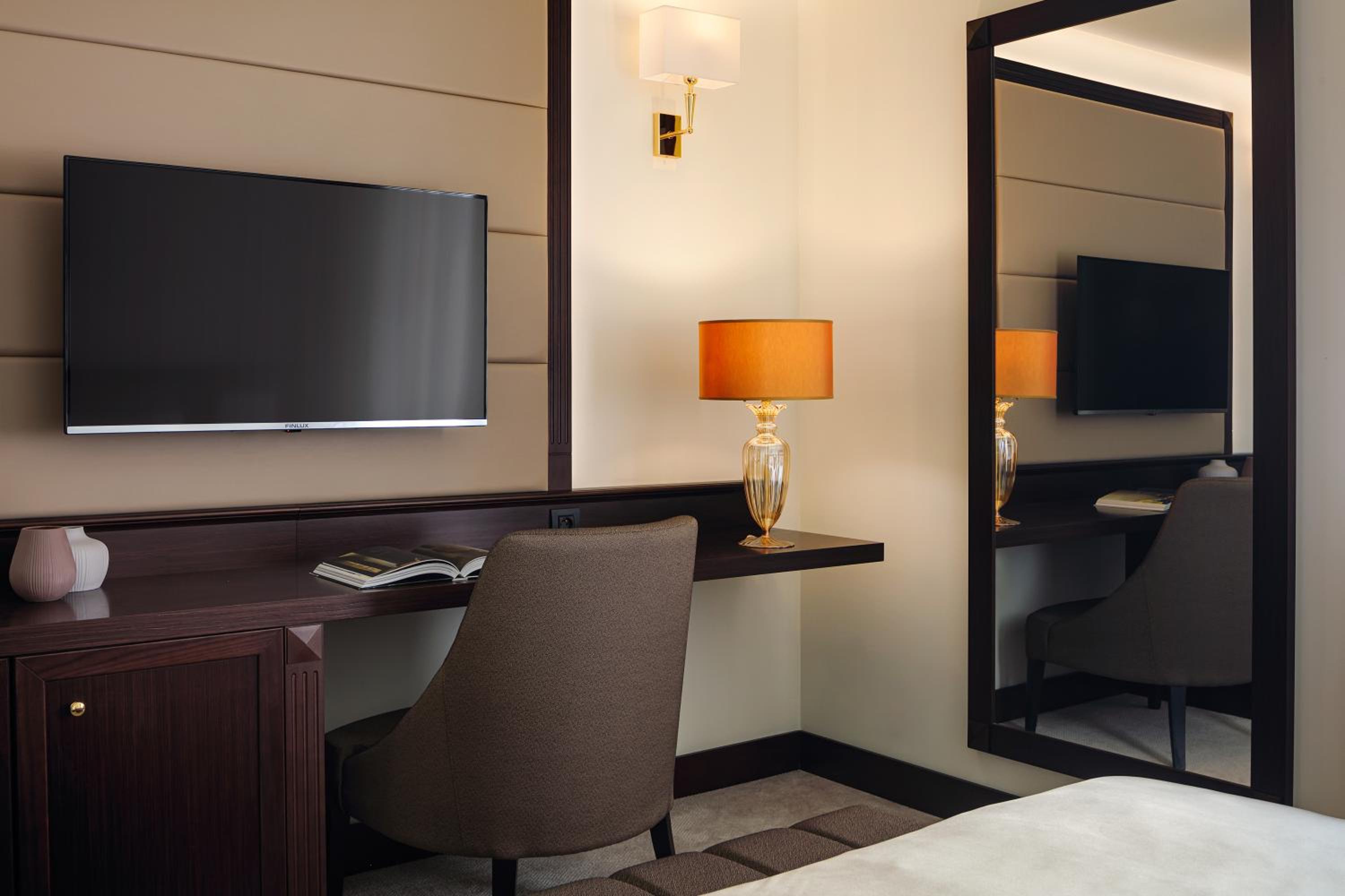Superior Single Room photo 2