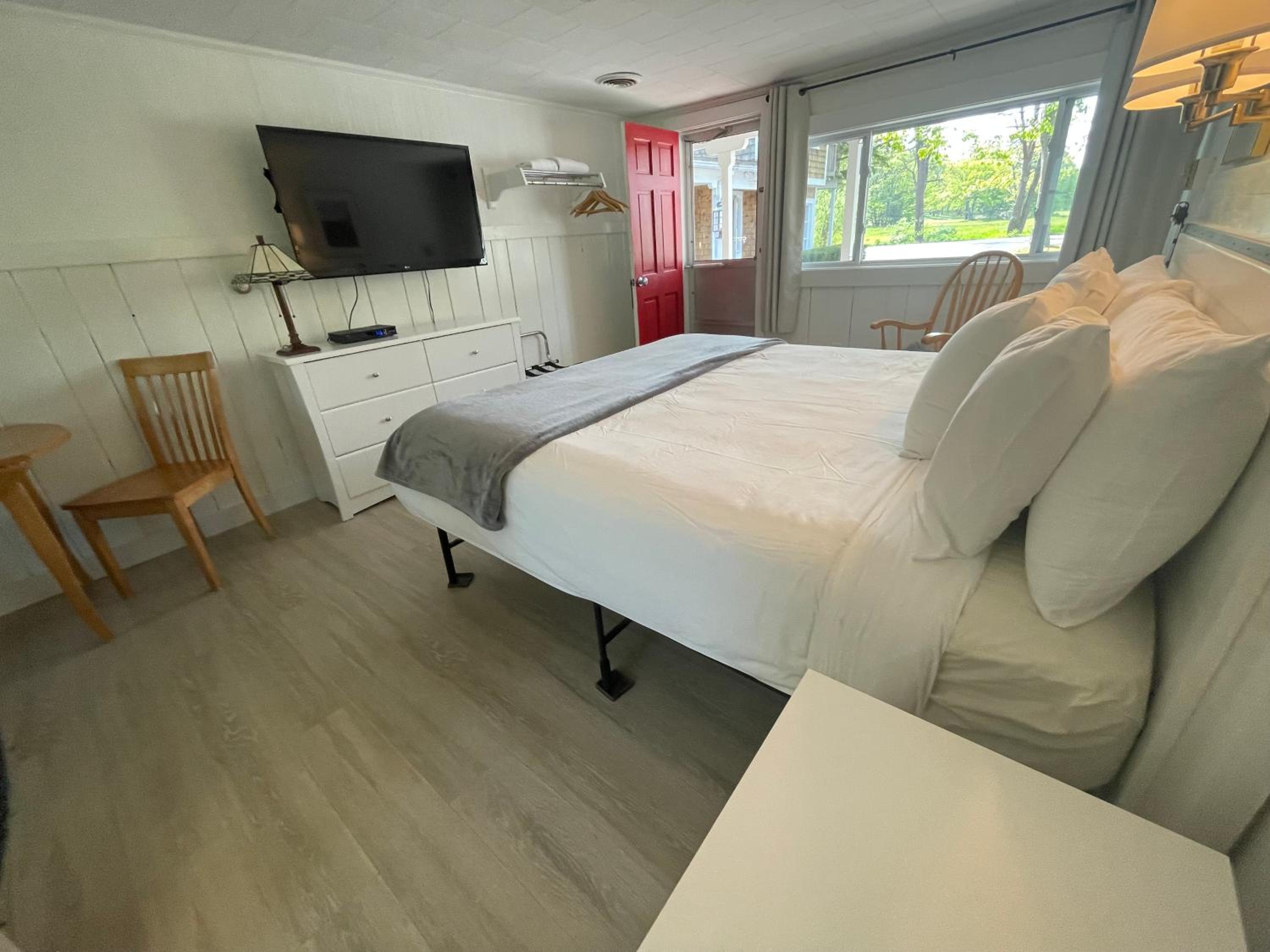 Superior King Room photo 2