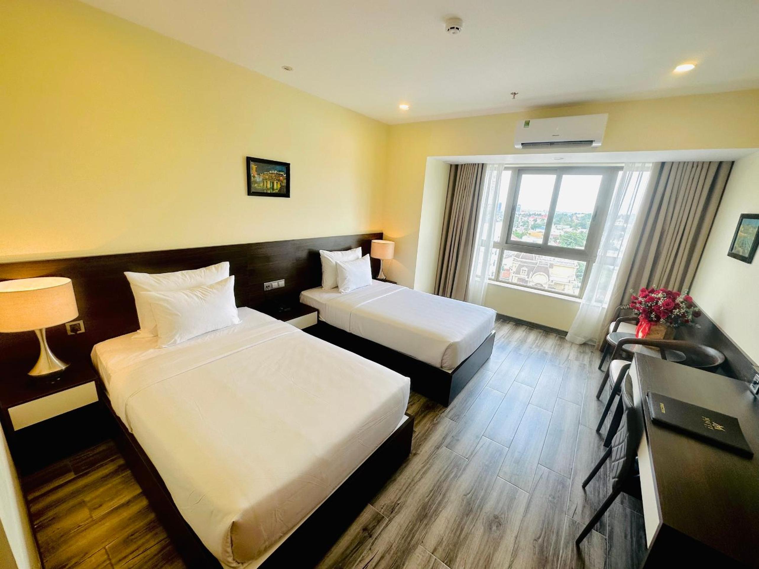 Twin Room photo 3