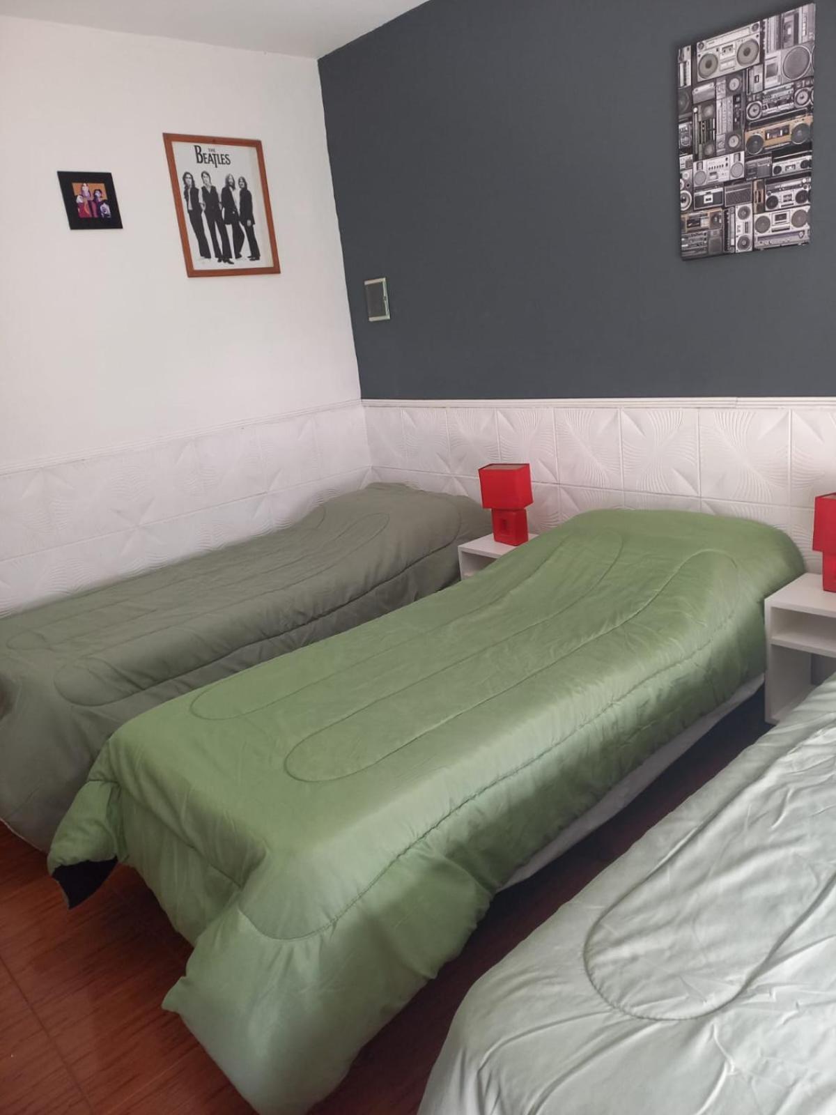 Double or Twin Room photo 3