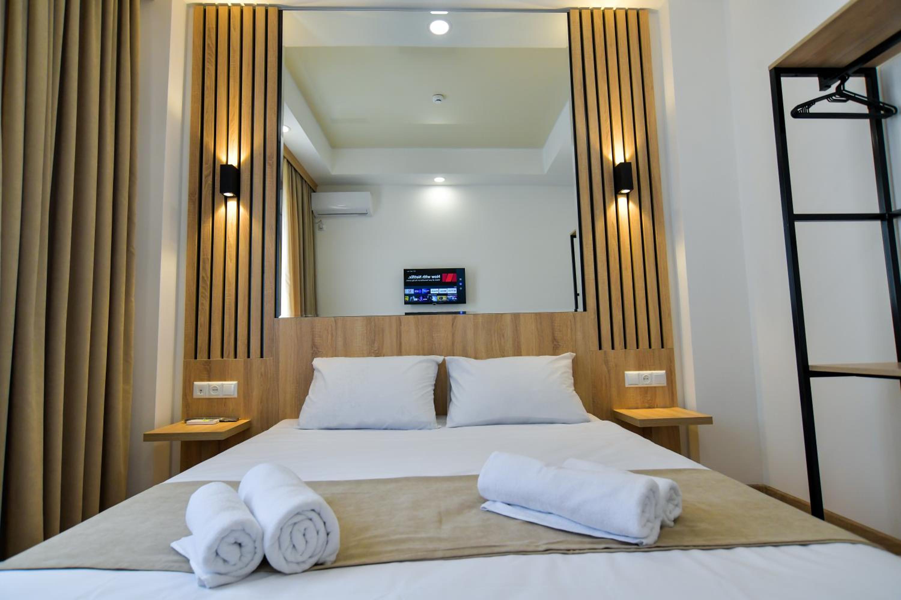 Deluxe Double Room photo 3