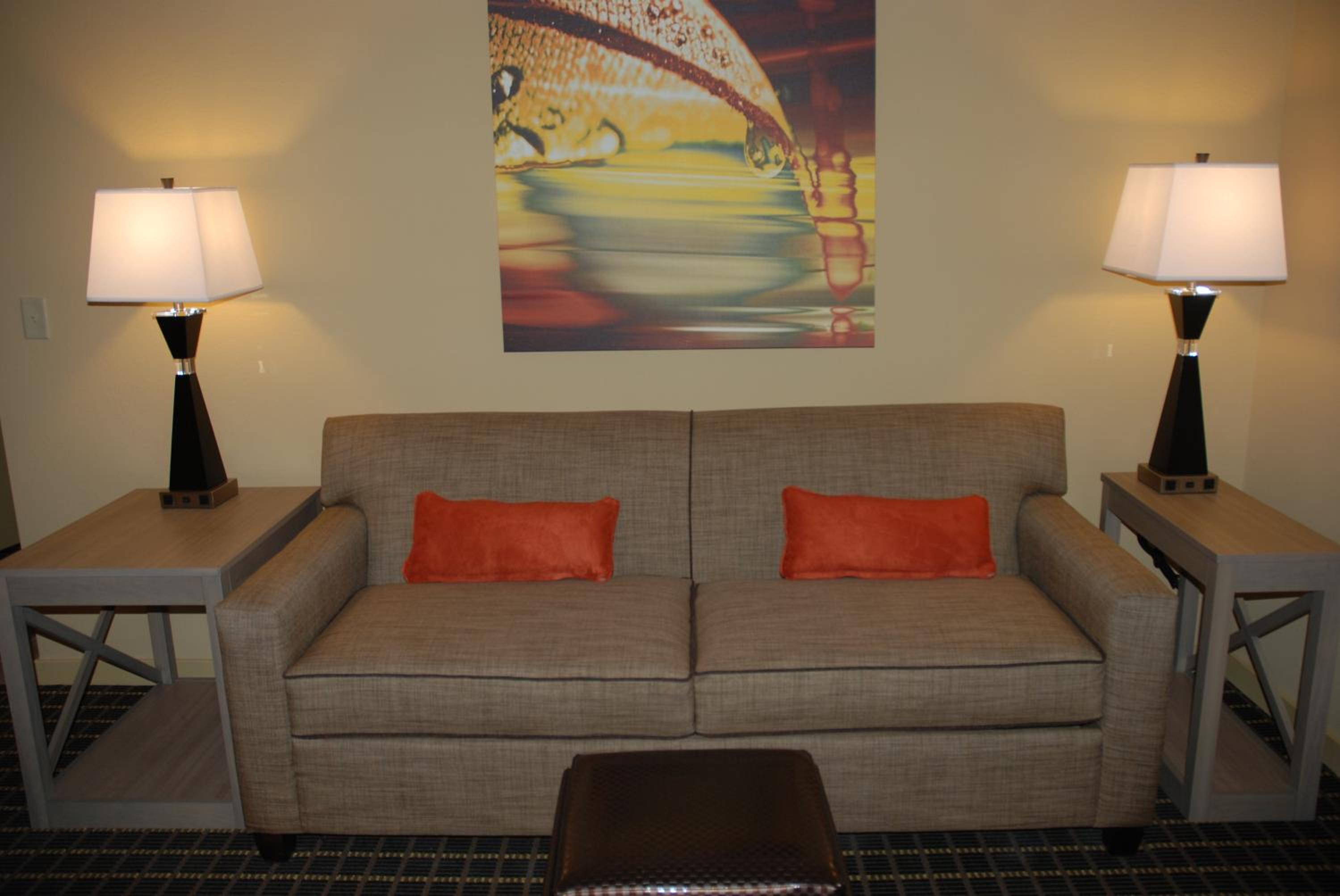 Family Suite photo 3