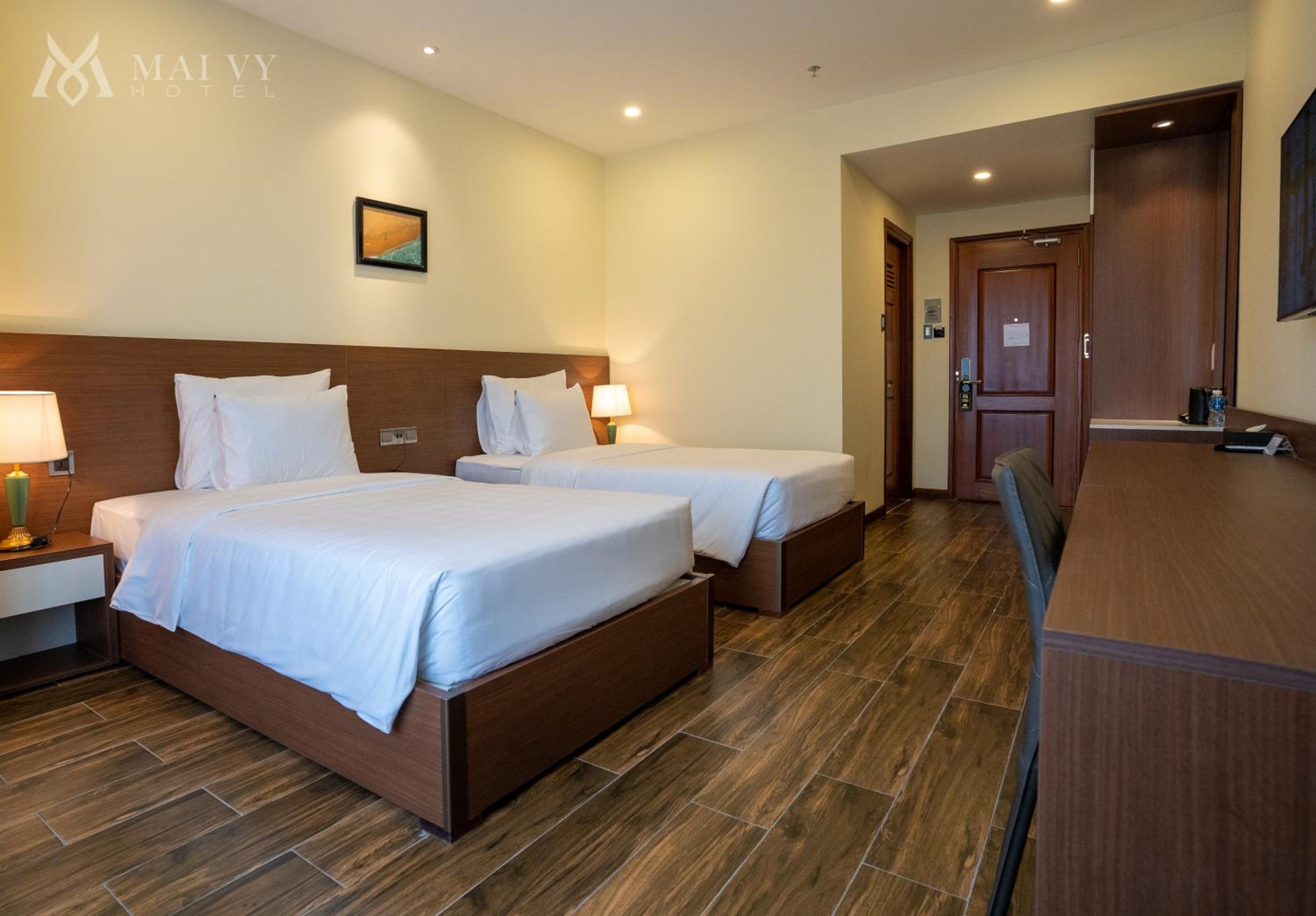 Twin Room photo 1